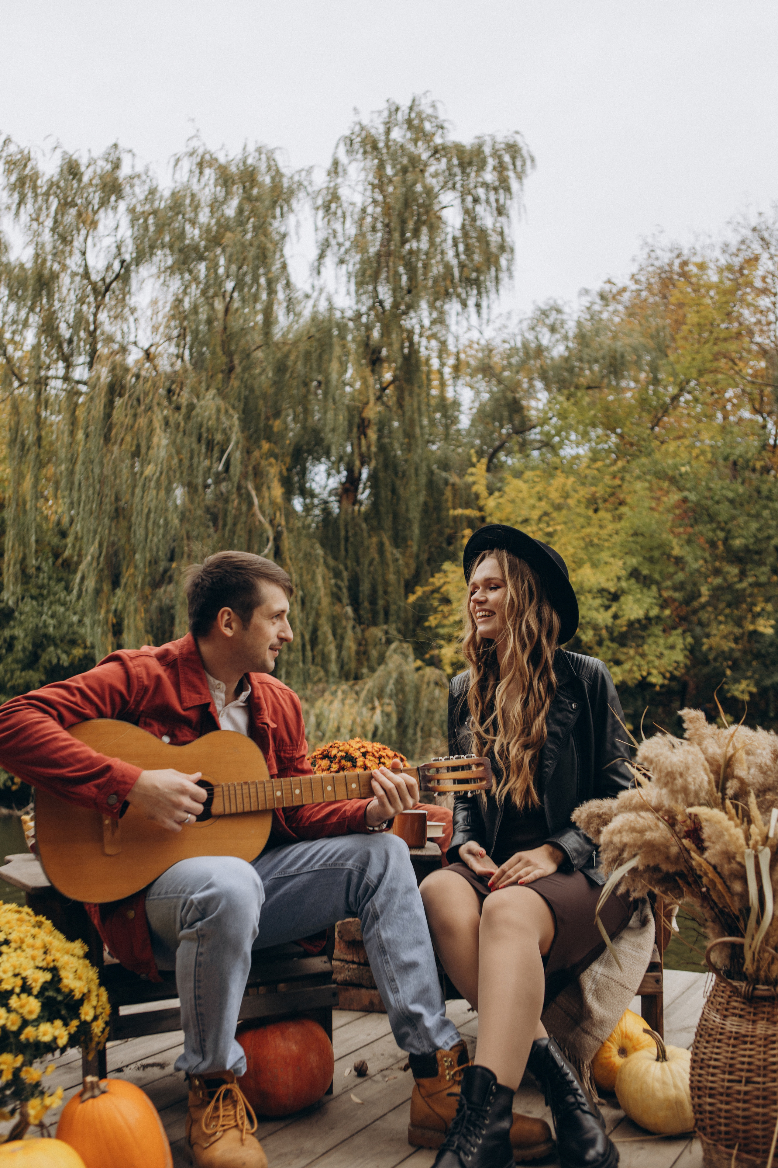 Вика&Виталик. Семейный фотограф и фотограф на роды в Ростове-на-Дону Мухина Виктория