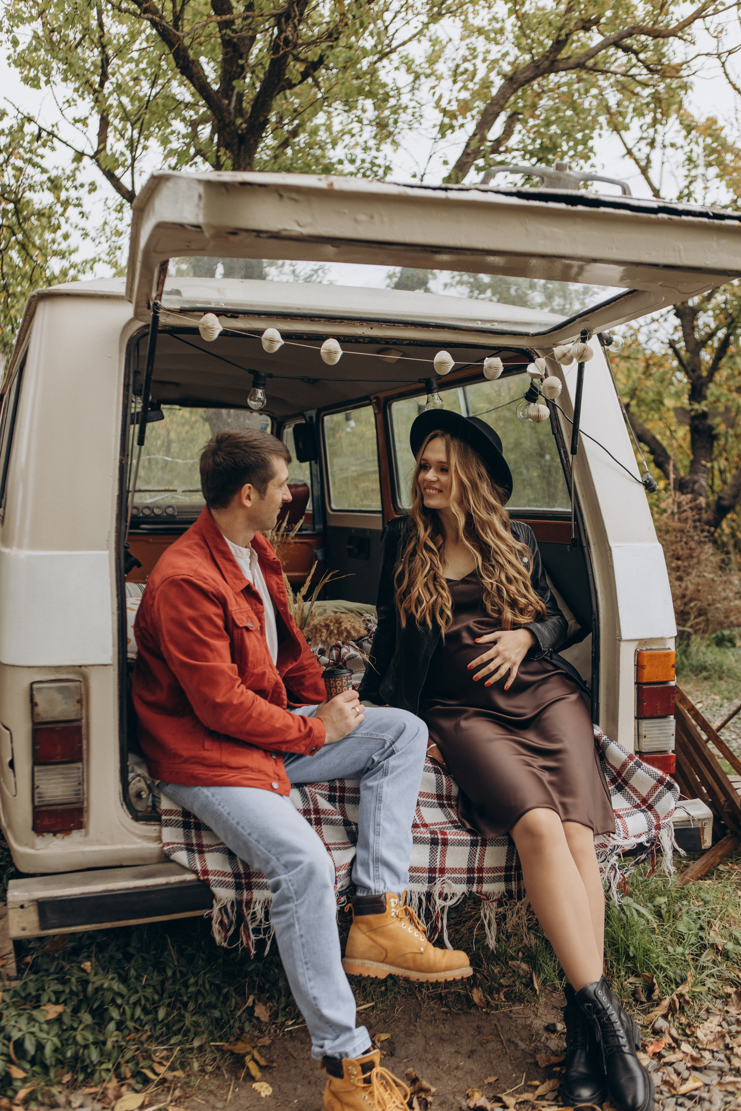 Вика&Виталик. Семейный фотограф и фотограф на роды в Ростове-на-Дону Мухина Виктория