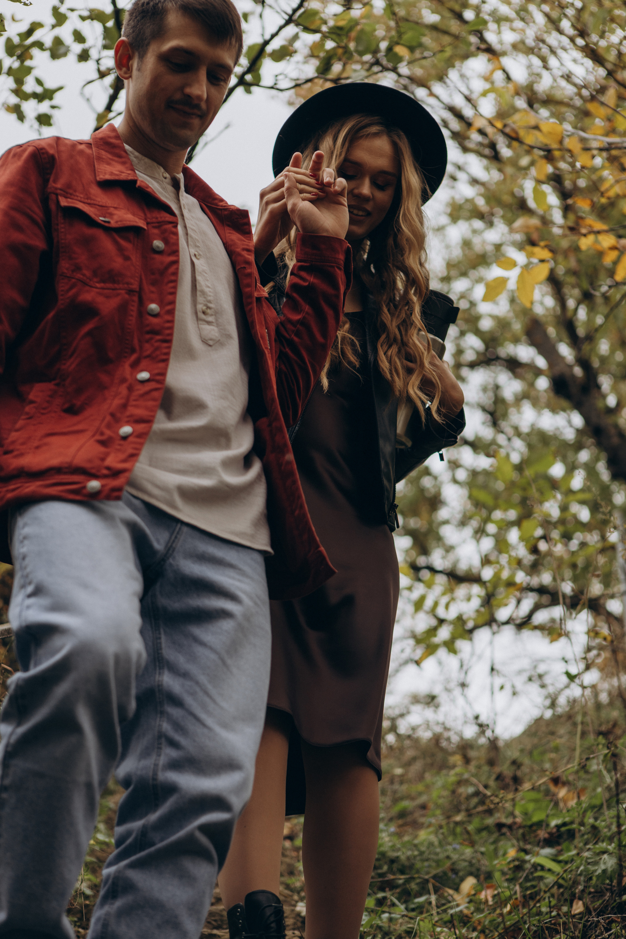 Вика&Виталик. Семейный фотограф и фотограф на роды в Ростове-на-Дону Мухина Виктория