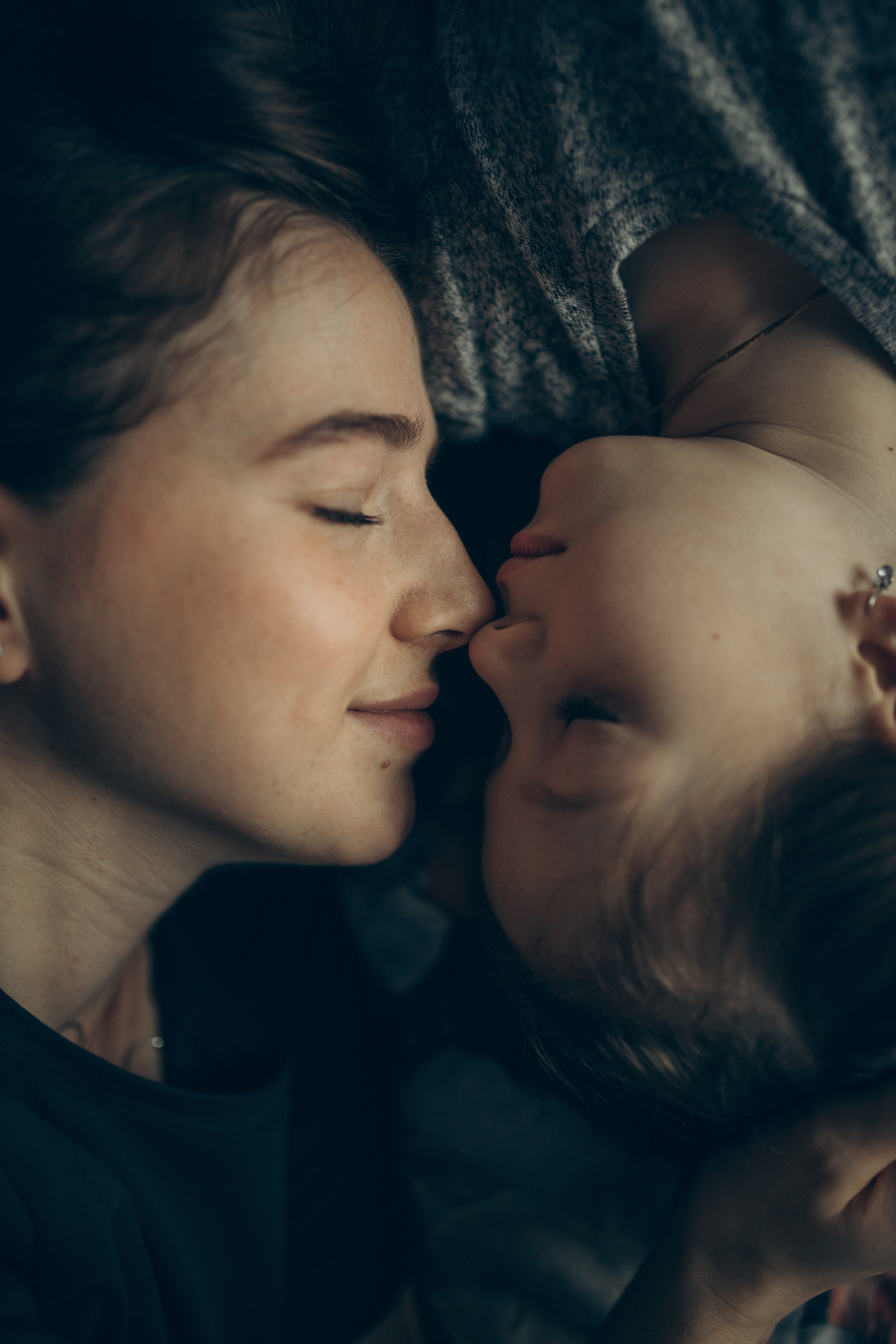 Саша и семья. Семейный фотограф и фотограф на роды в Ростове-на-Дону Мухина Виктория