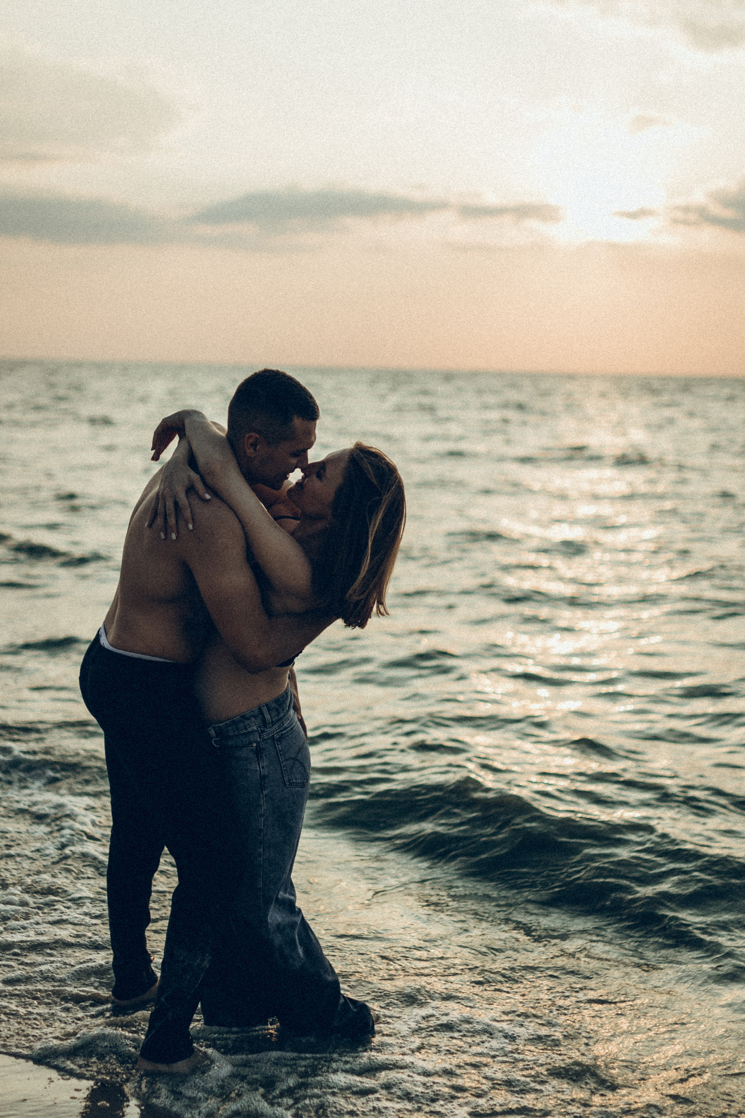 Рита&Коля. Семейный фотограф и фотограф на роды в Ростове-на-Дону Мухина Виктория