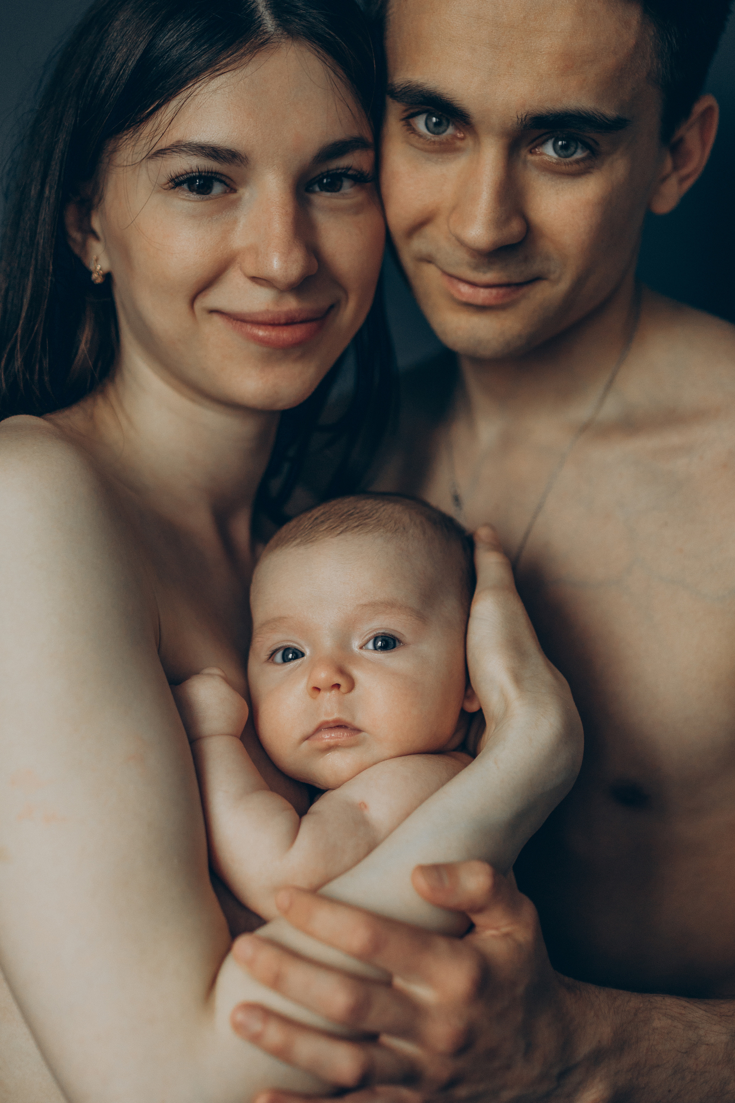 Крошка Амелия. Семейный фотограф и фотограф на роды в Ростове-на-Дону Мухина Виктория