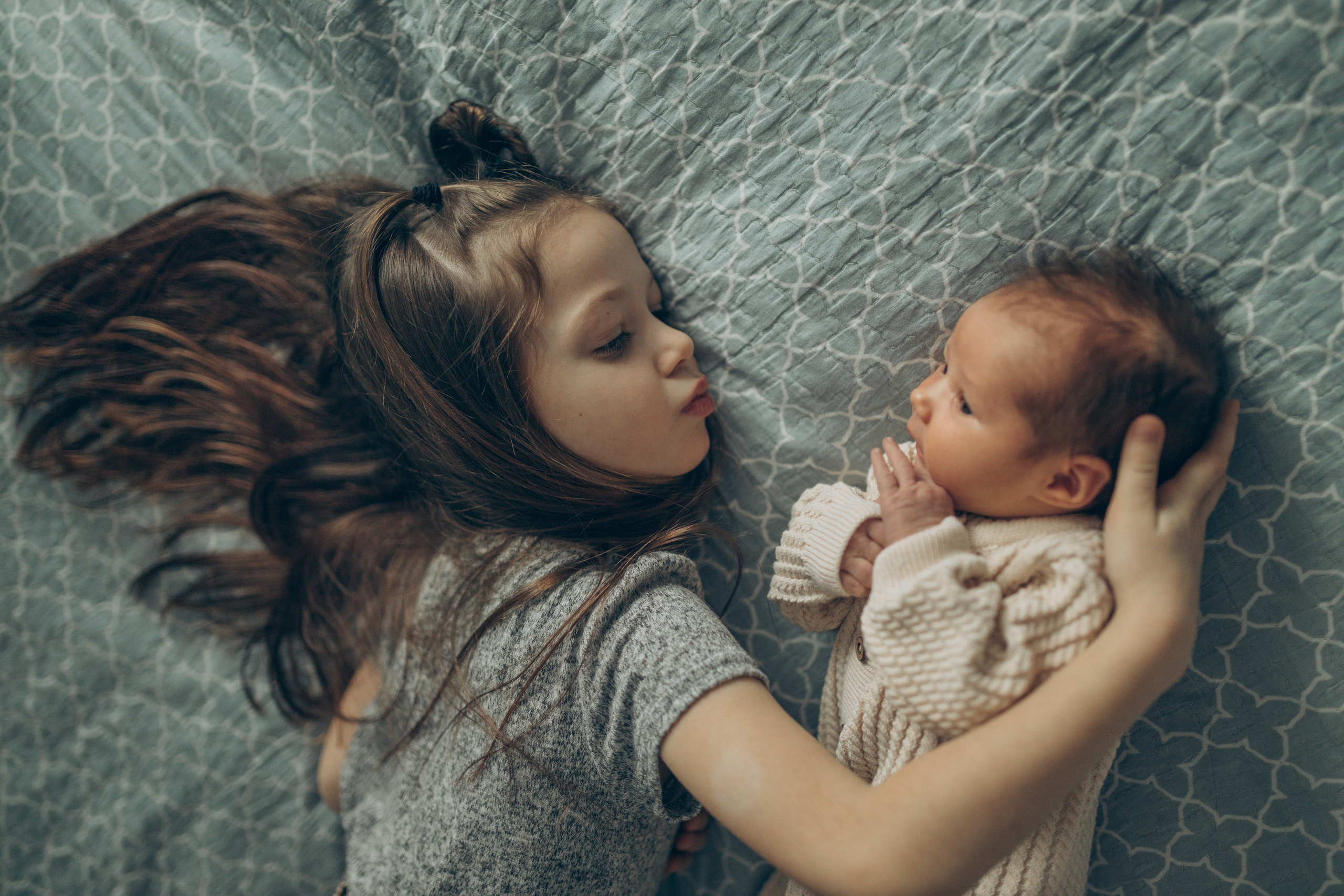 Саша и семья. Семейный фотограф и фотограф на роды в Ростове-на-Дону Мухина Виктория