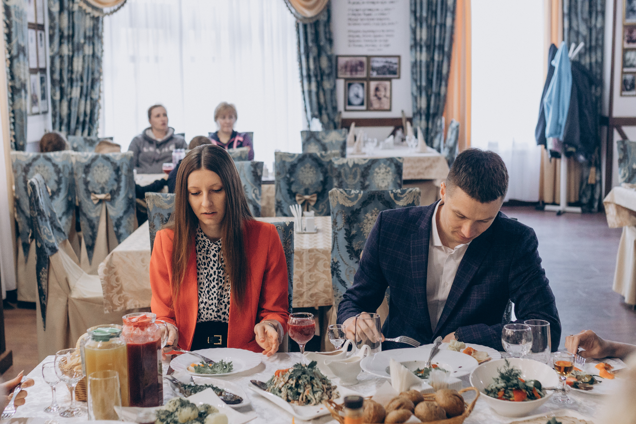 Инна&Игорь. Семейный фотограф и фотограф на роды в Ростове-на-Дону Мухина Виктория