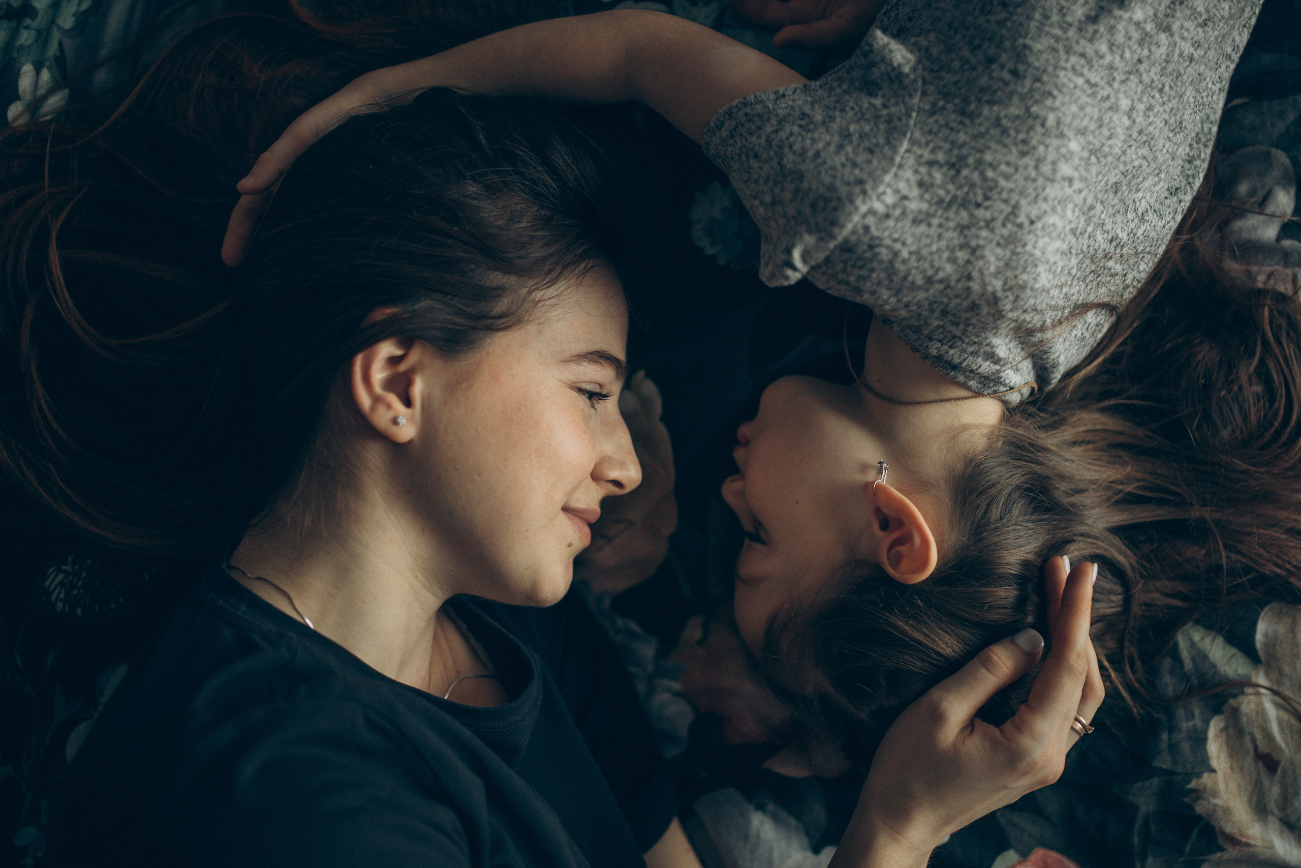 Саша и семья. Семейный фотограф и фотограф на роды в Ростове-на-Дону Мухина Виктория