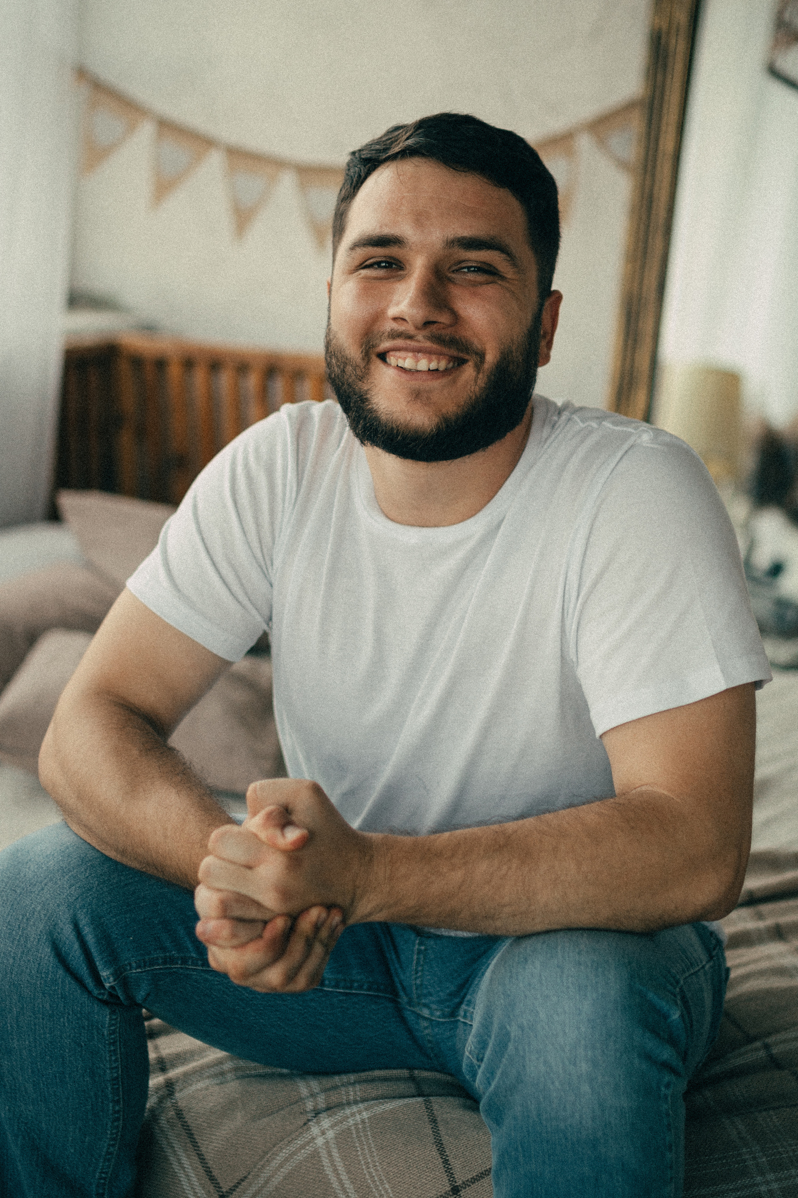 Ксения и Женя. Семейный фотограф и фотограф на роды в Ростове-на-Дону Мухина Виктория