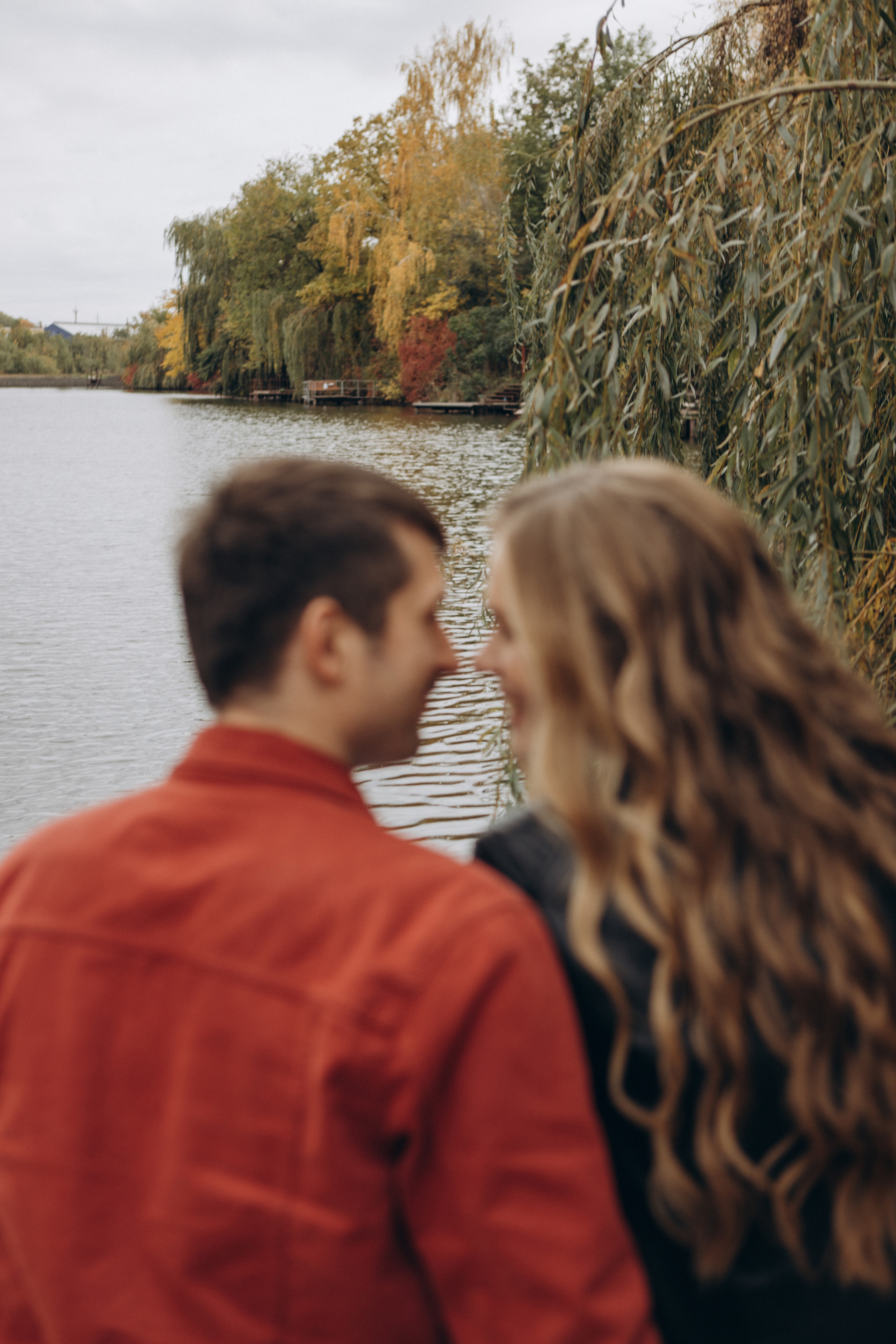 Вика&Виталик. Семейный фотограф и фотограф на роды в Ростове-на-Дону Мухина Виктория