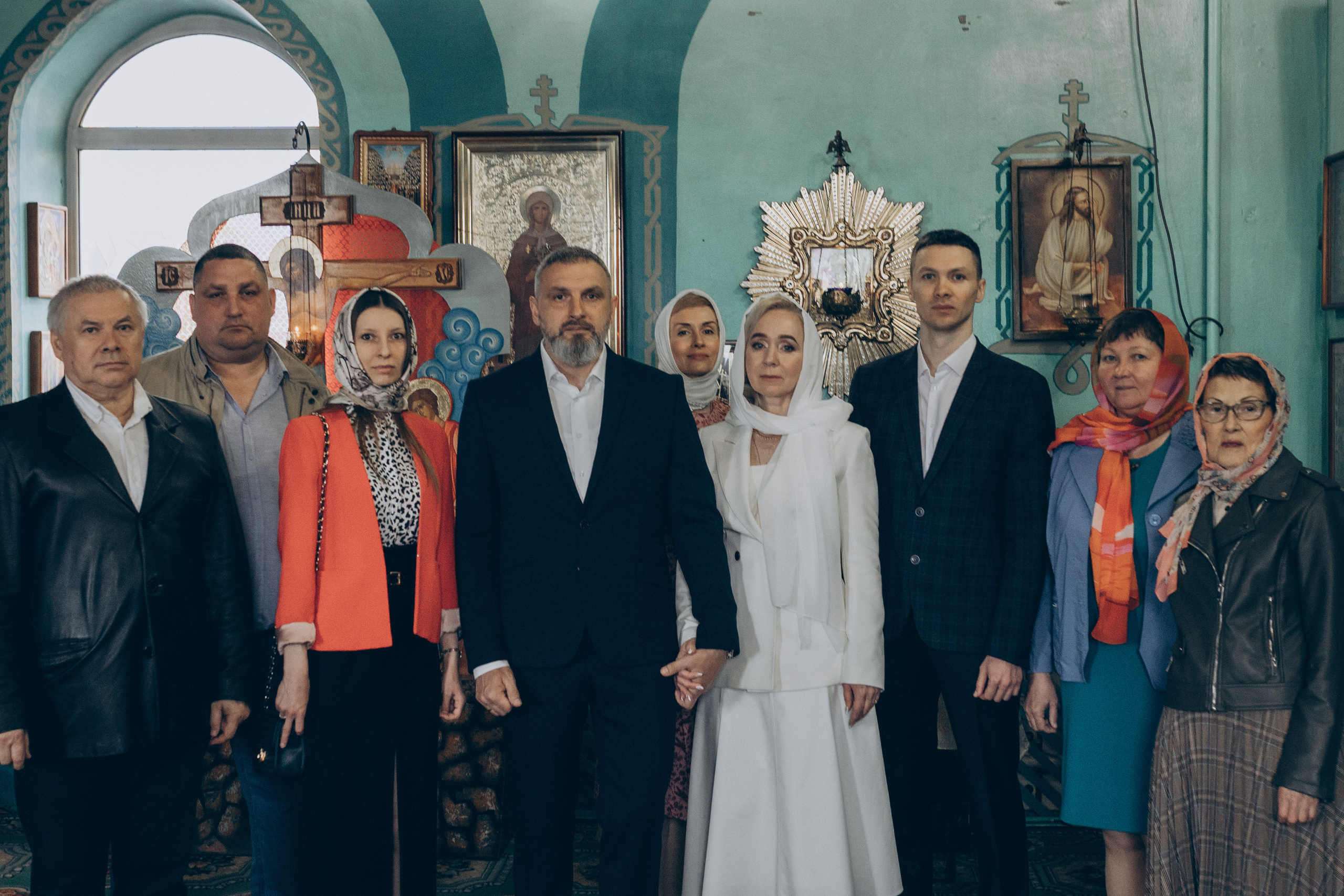 Инна&Игорь. Семейный фотограф и фотограф на роды в Ростове-на-Дону Мухина Виктория