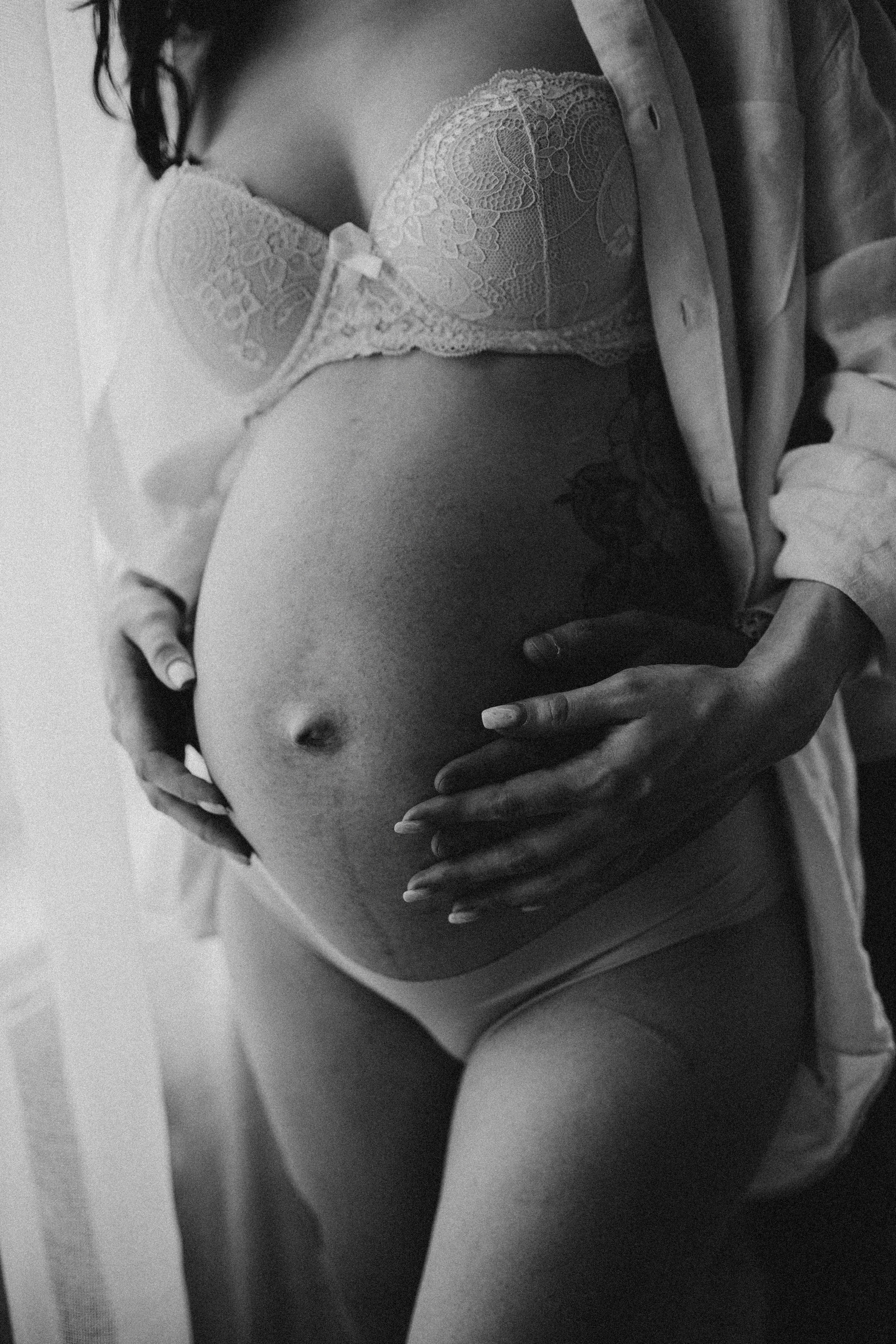 Алена & Саша. Семейный фотограф и фотограф на роды в Ростове-на-Дону Мухина Виктория