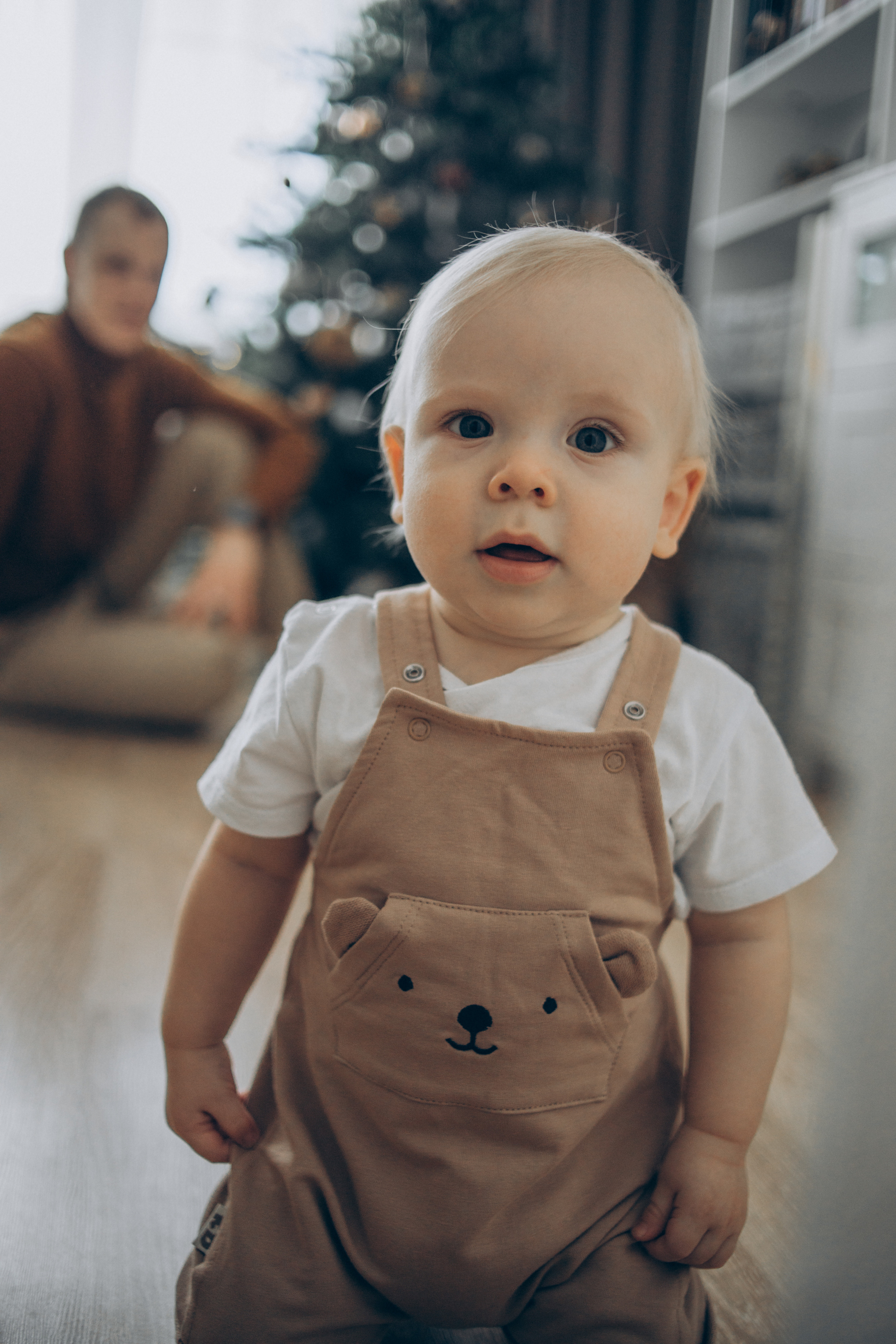 Наташа, Степа и Даня. Семейный фотограф и фотограф на роды в Ростове-на-Дону Мухина Виктория