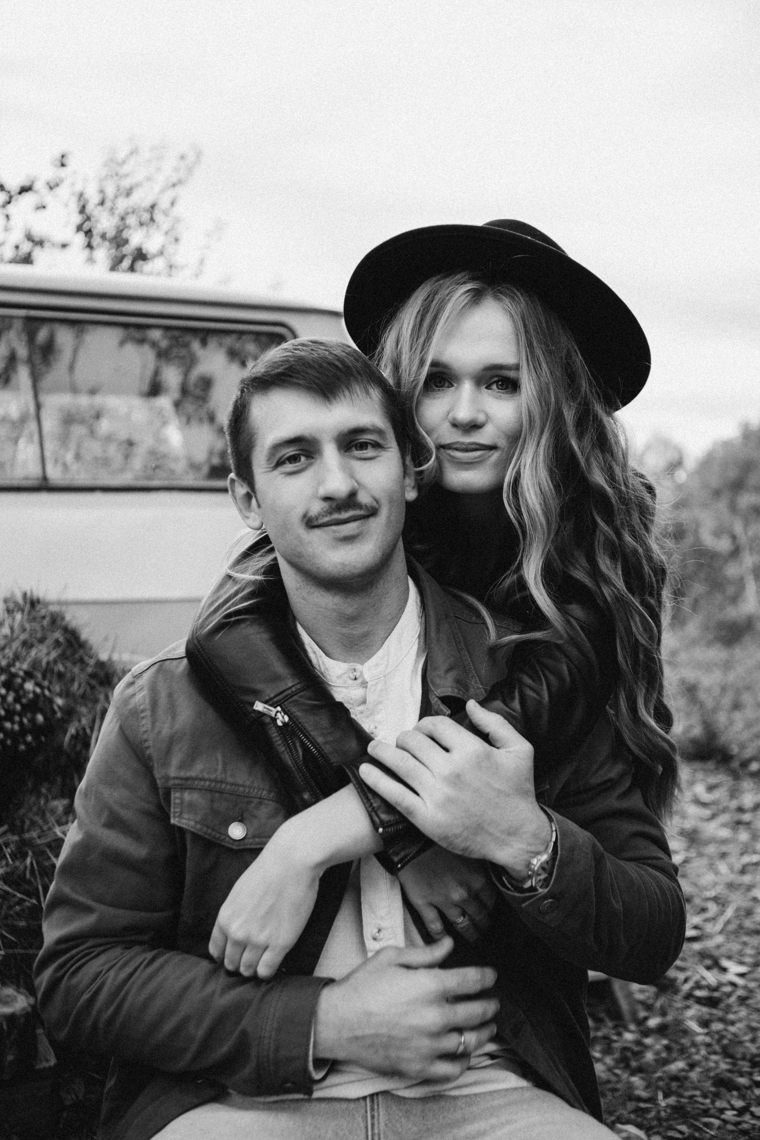 Вика&Виталик. Семейный фотограф и фотограф на роды в Ростове-на-Дону Мухина Виктория