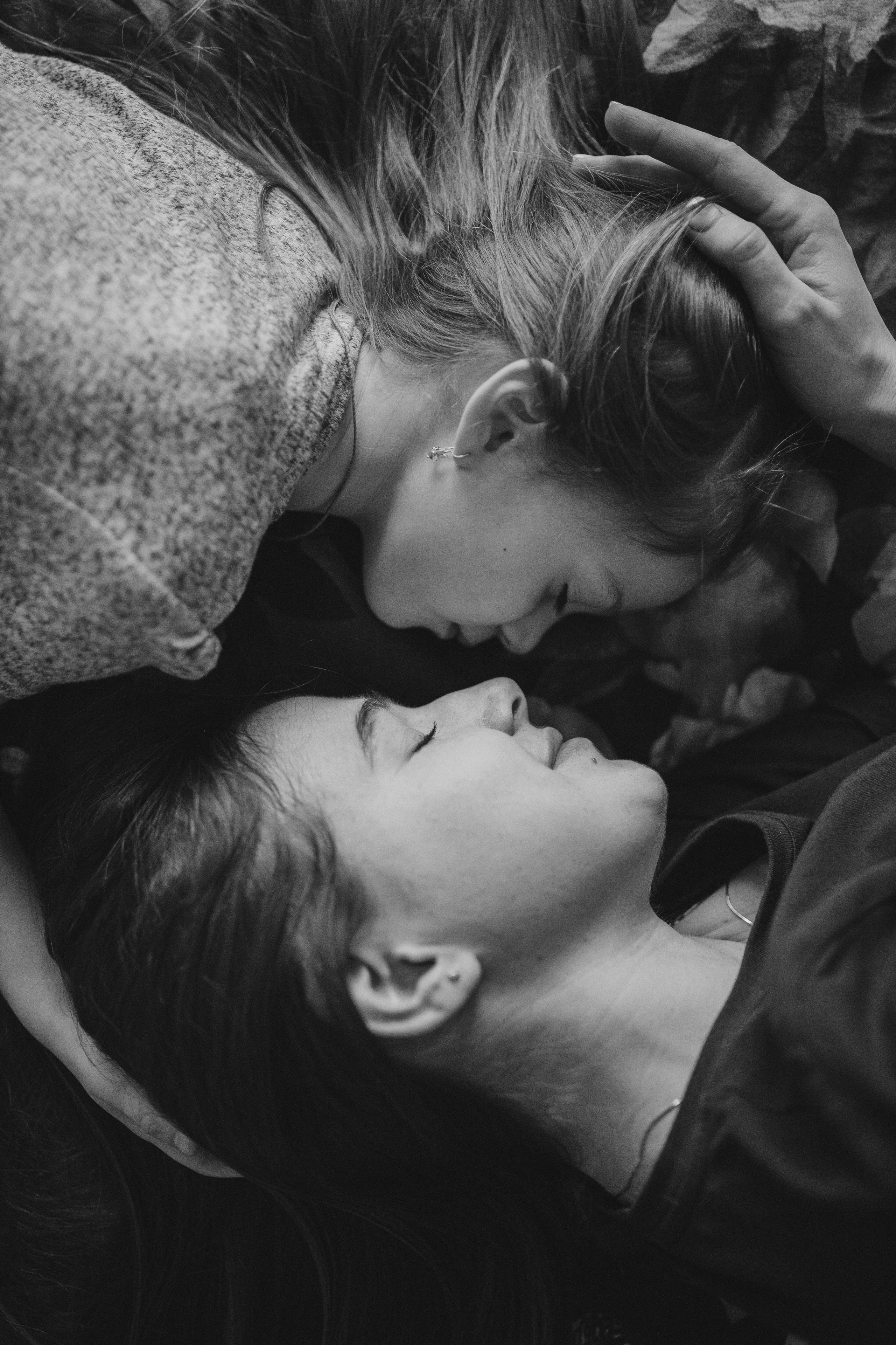 Саша и семья. Семейный фотограф и фотограф на роды в Ростове-на-Дону Мухина Виктория