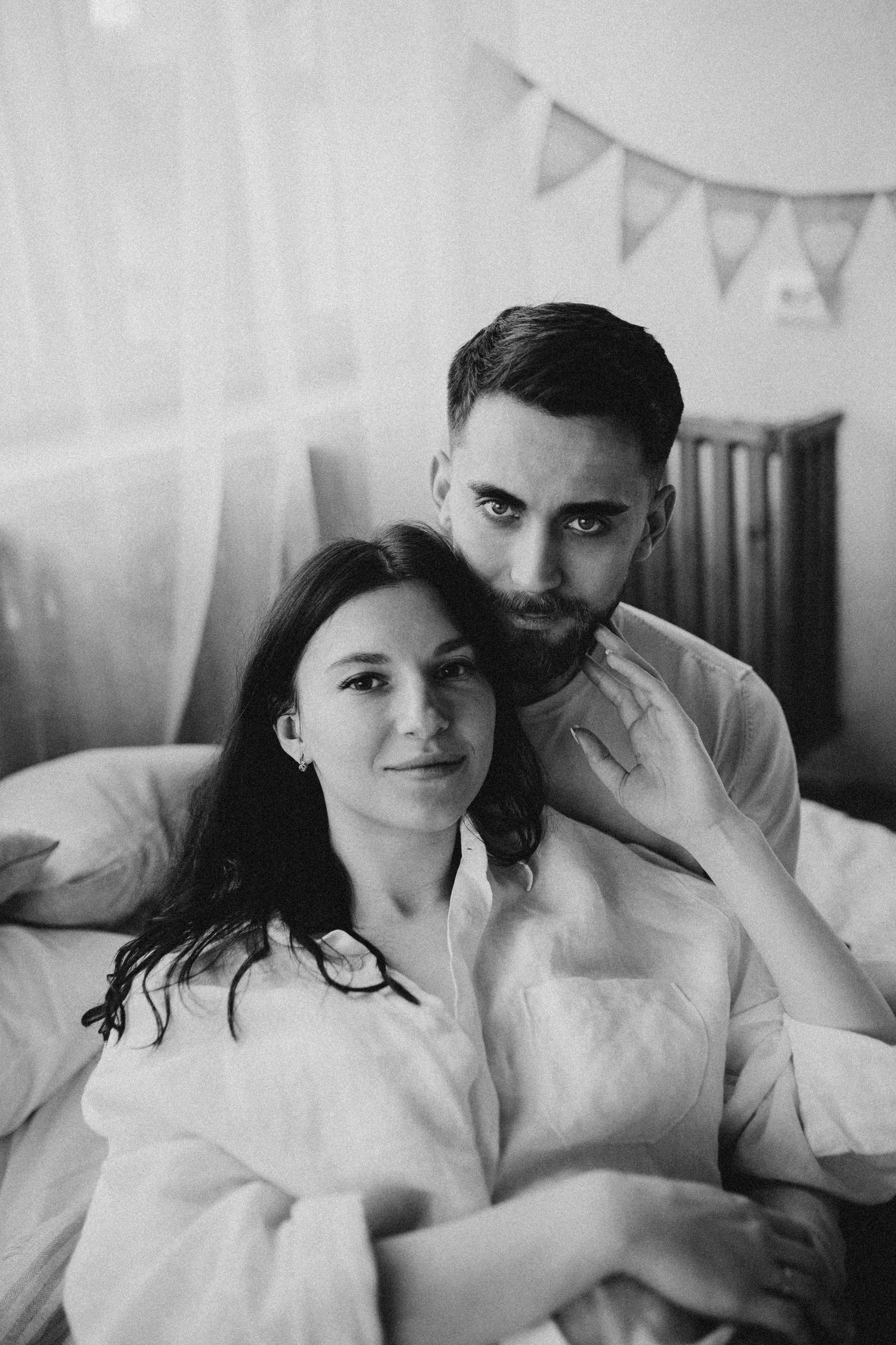 Алена & Саша. Семейный фотограф и фотограф на роды в Ростове-на-Дону Мухина Виктория