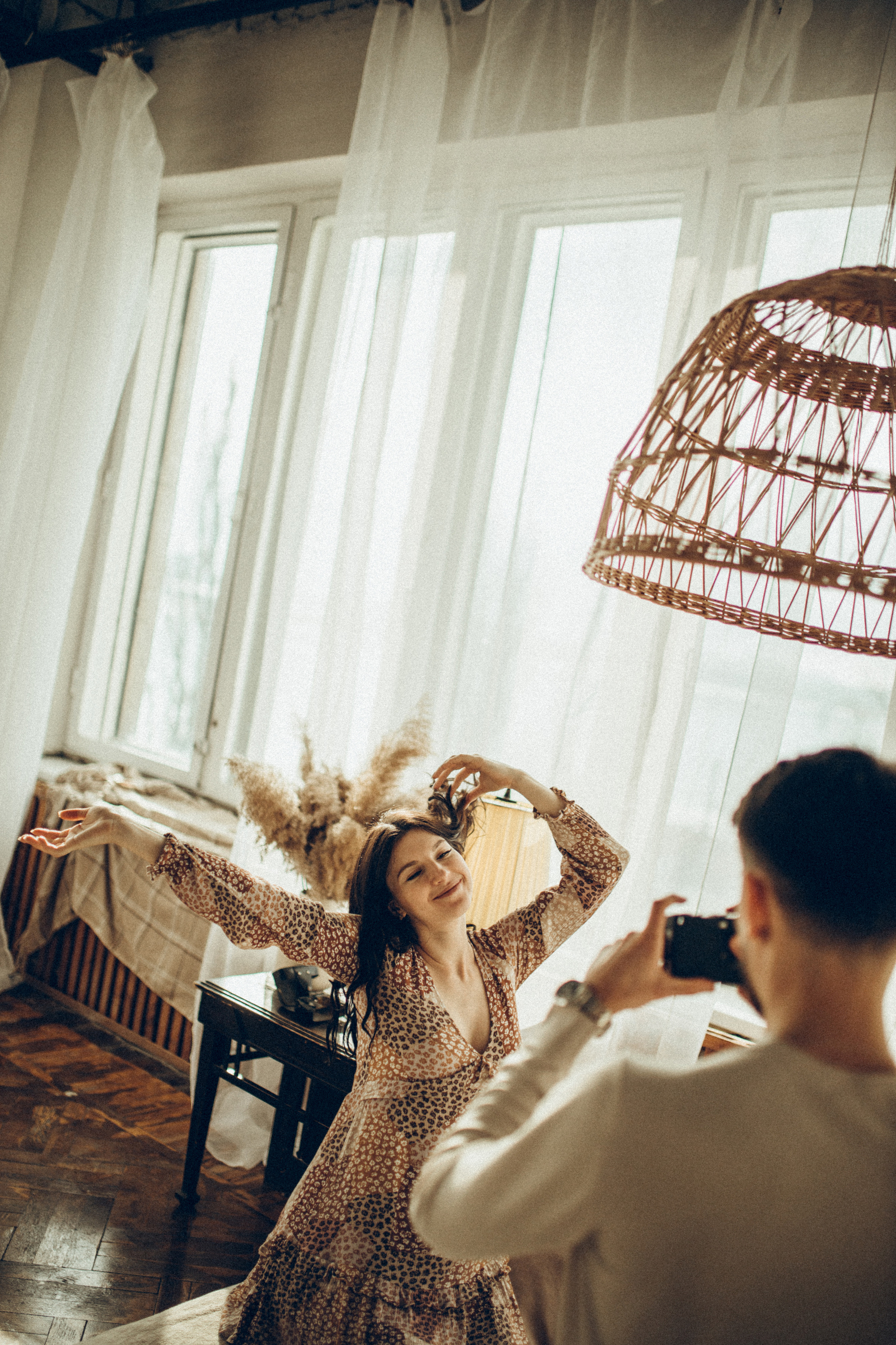 Алена & Саша. Семейный фотограф и фотограф на роды в Ростове-на-Дону Мухина Виктория