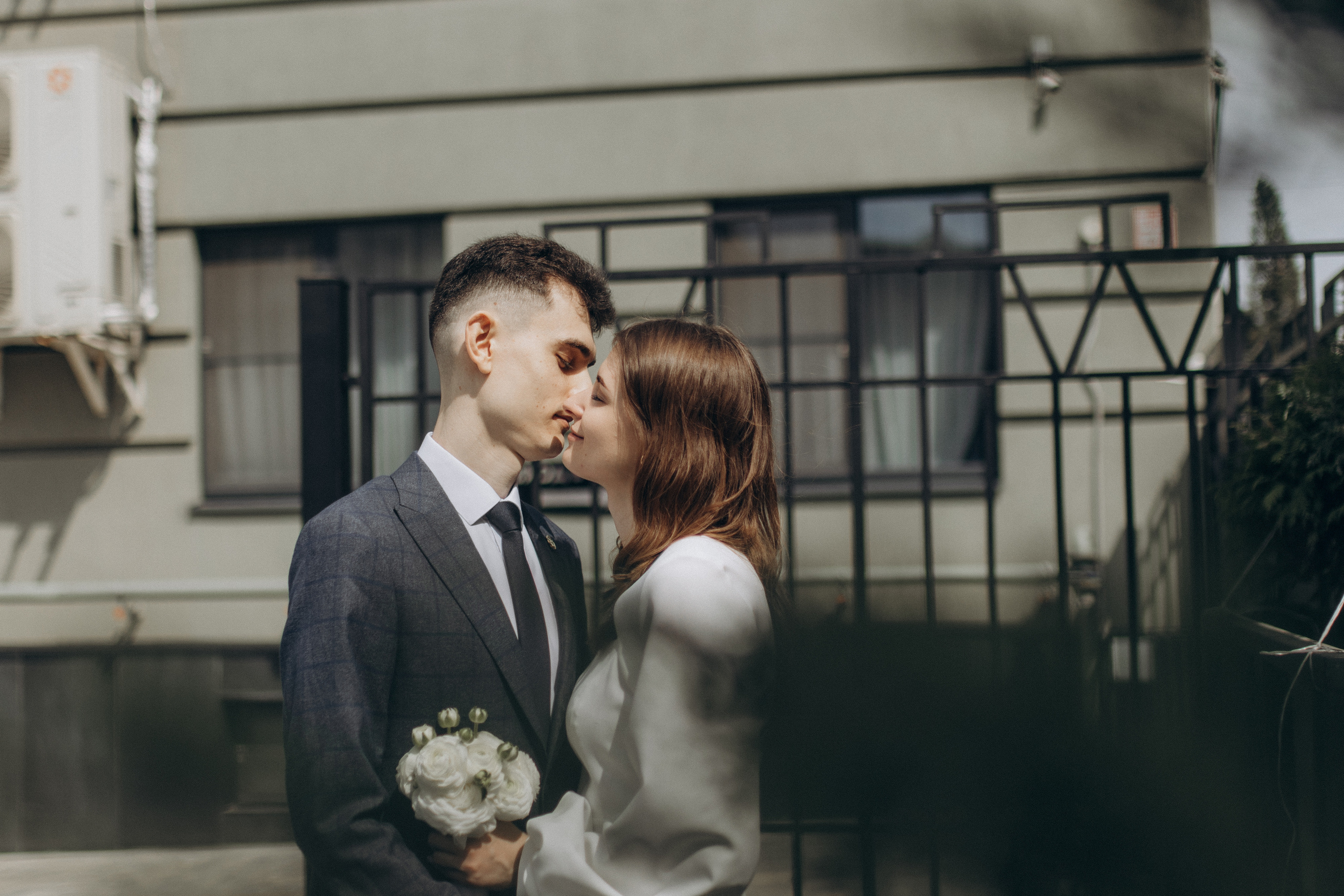 Алена & Сергей. Семейный фотограф и фотограф на роды в Ростове-на-Дону Мухина Виктория