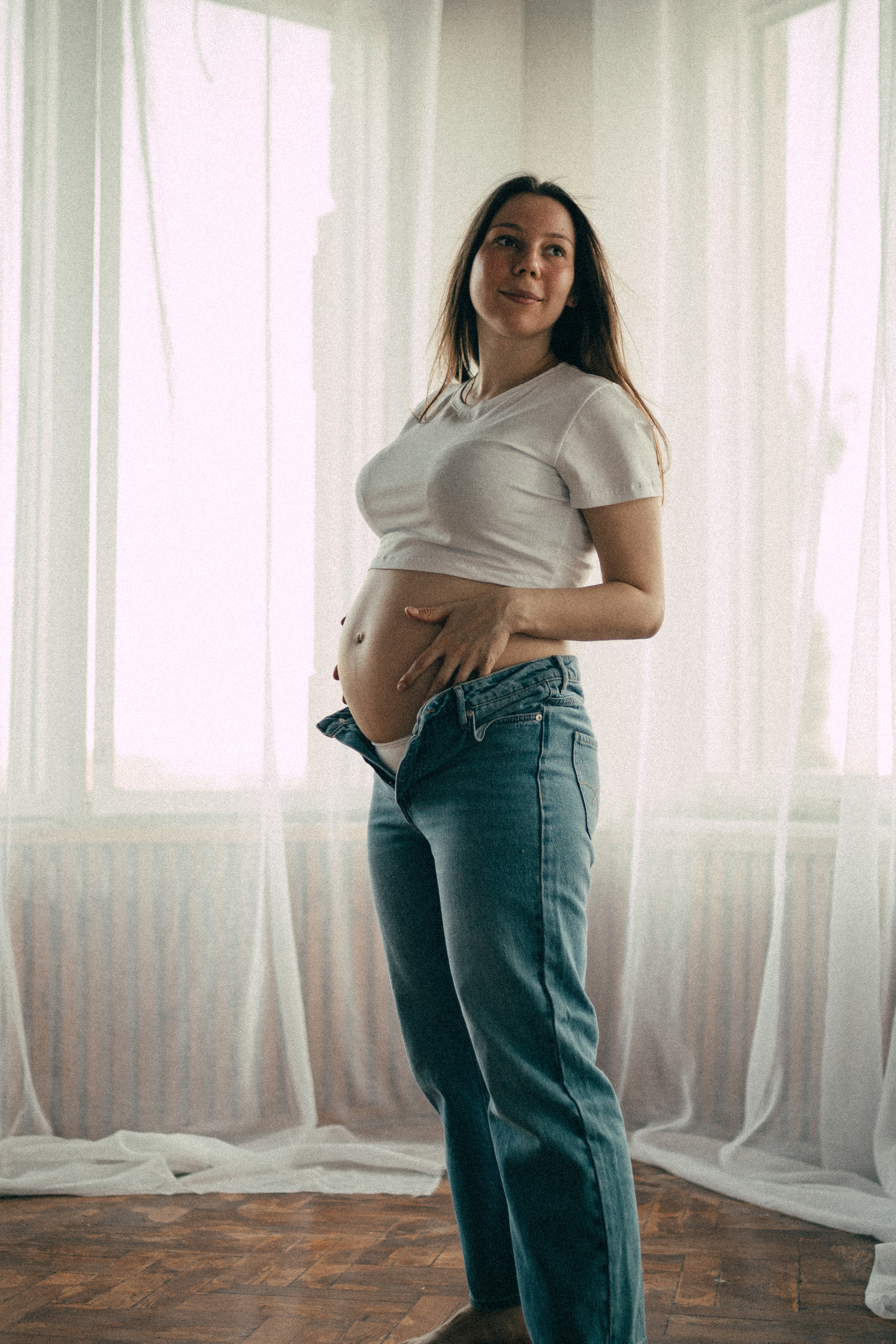 Ксения и Женя. Семейный фотограф и фотограф на роды в Ростове-на-Дону Мухина Виктория