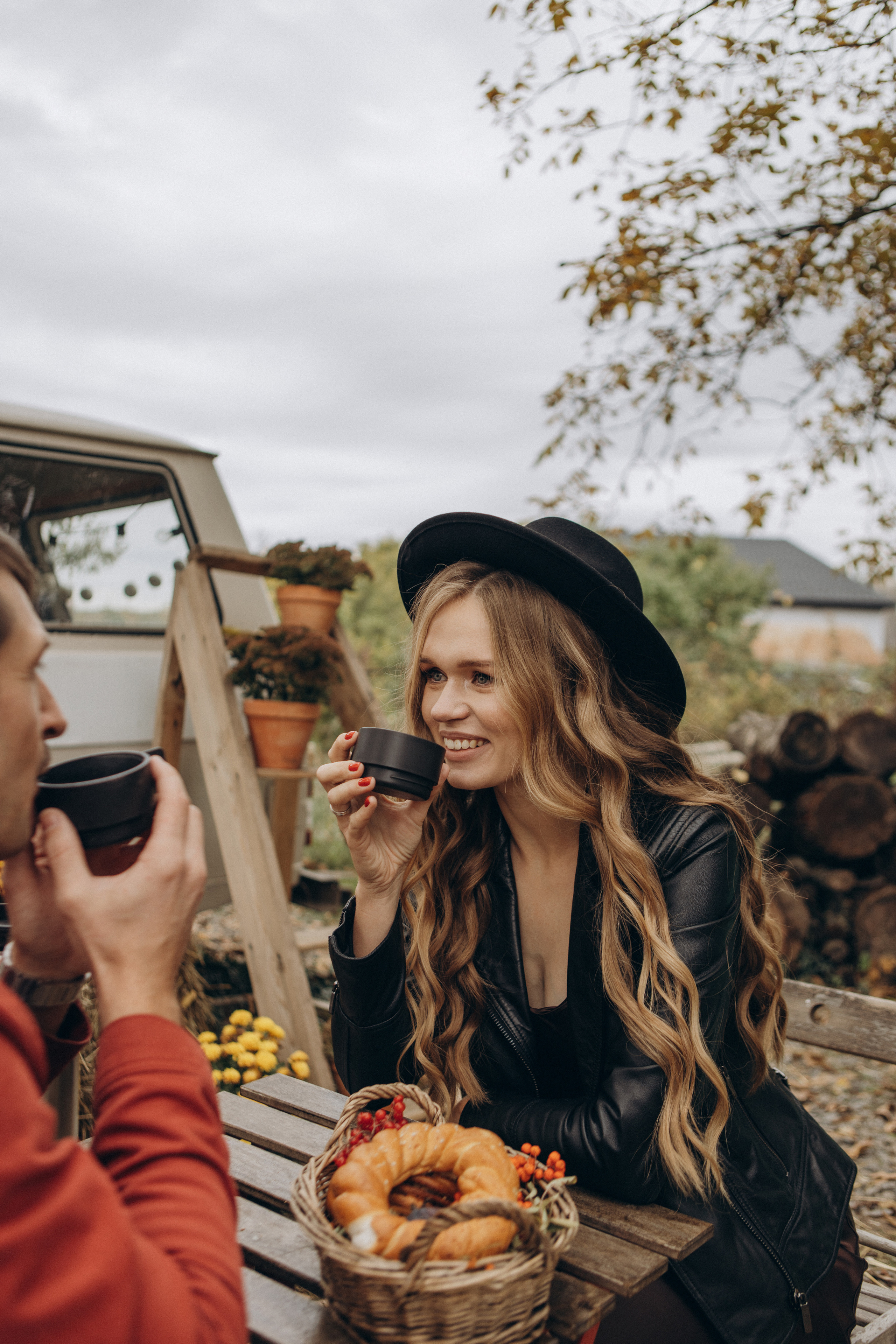 Вика&Виталик. Семейный фотограф и фотограф на роды в Ростове-на-Дону Мухина Виктория