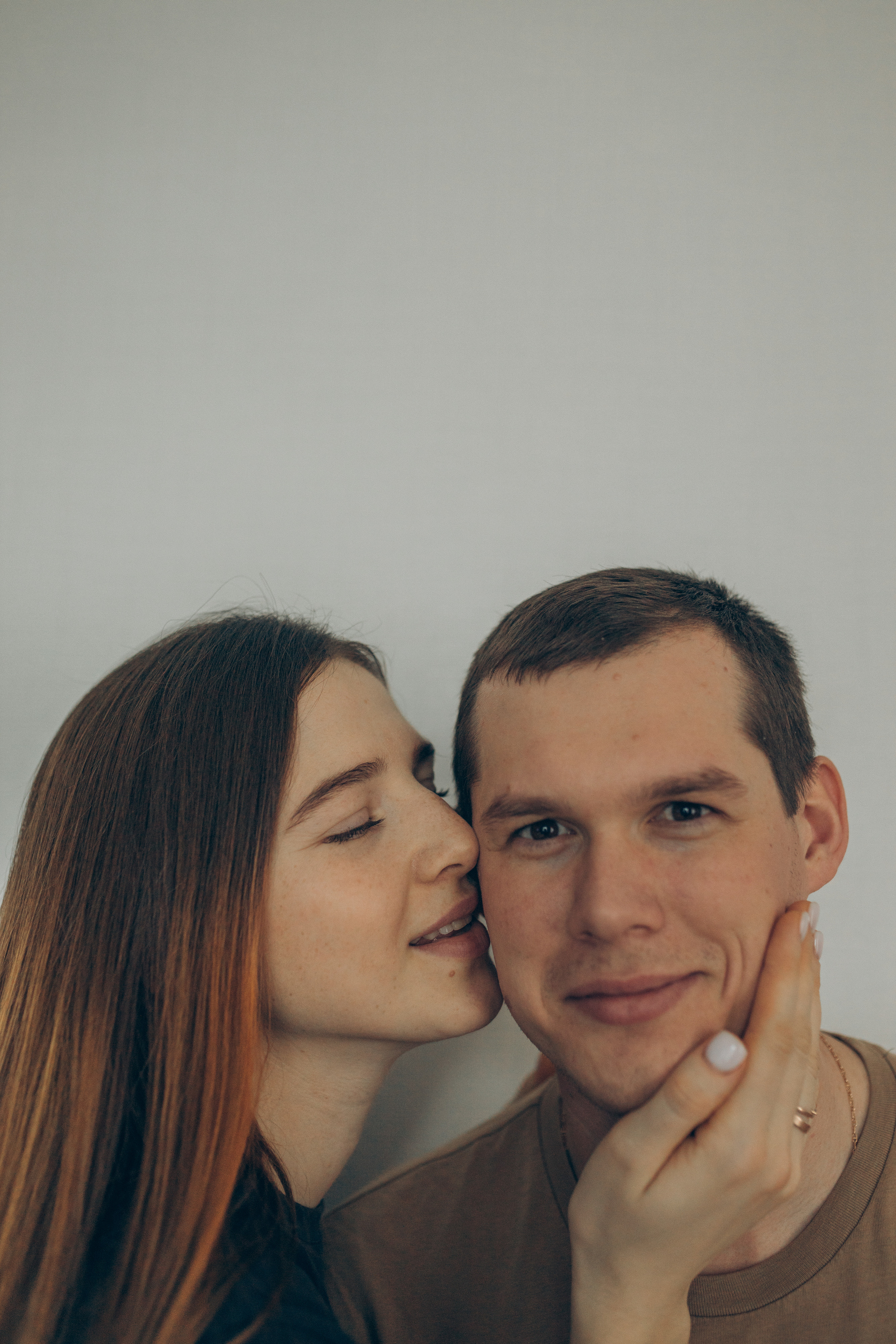 Саша и семья. Семейный фотограф и фотограф на роды в Ростове-на-Дону Мухина Виктория