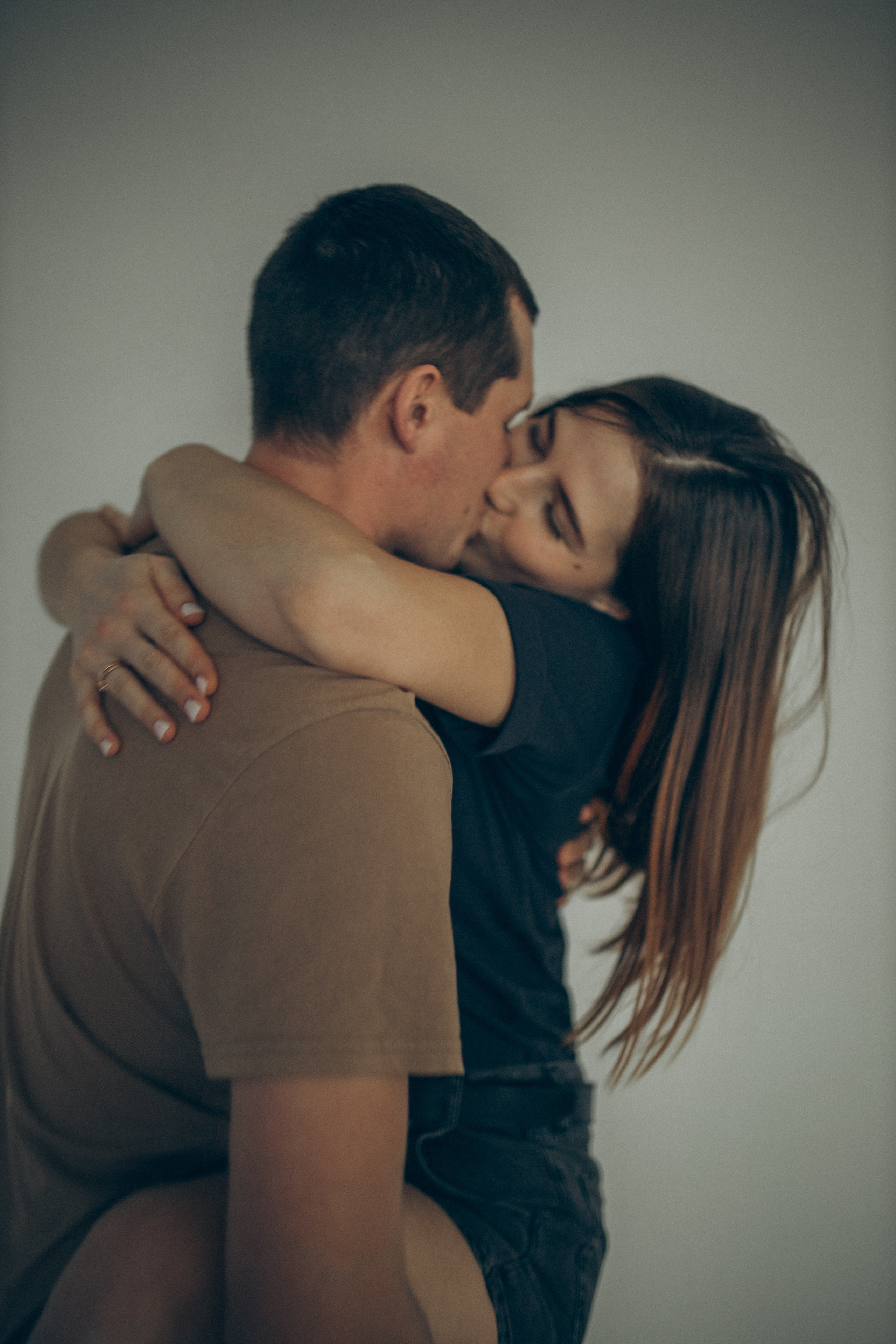 Саша и семья. Семейный фотограф и фотограф на роды в Ростове-на-Дону Мухина Виктория