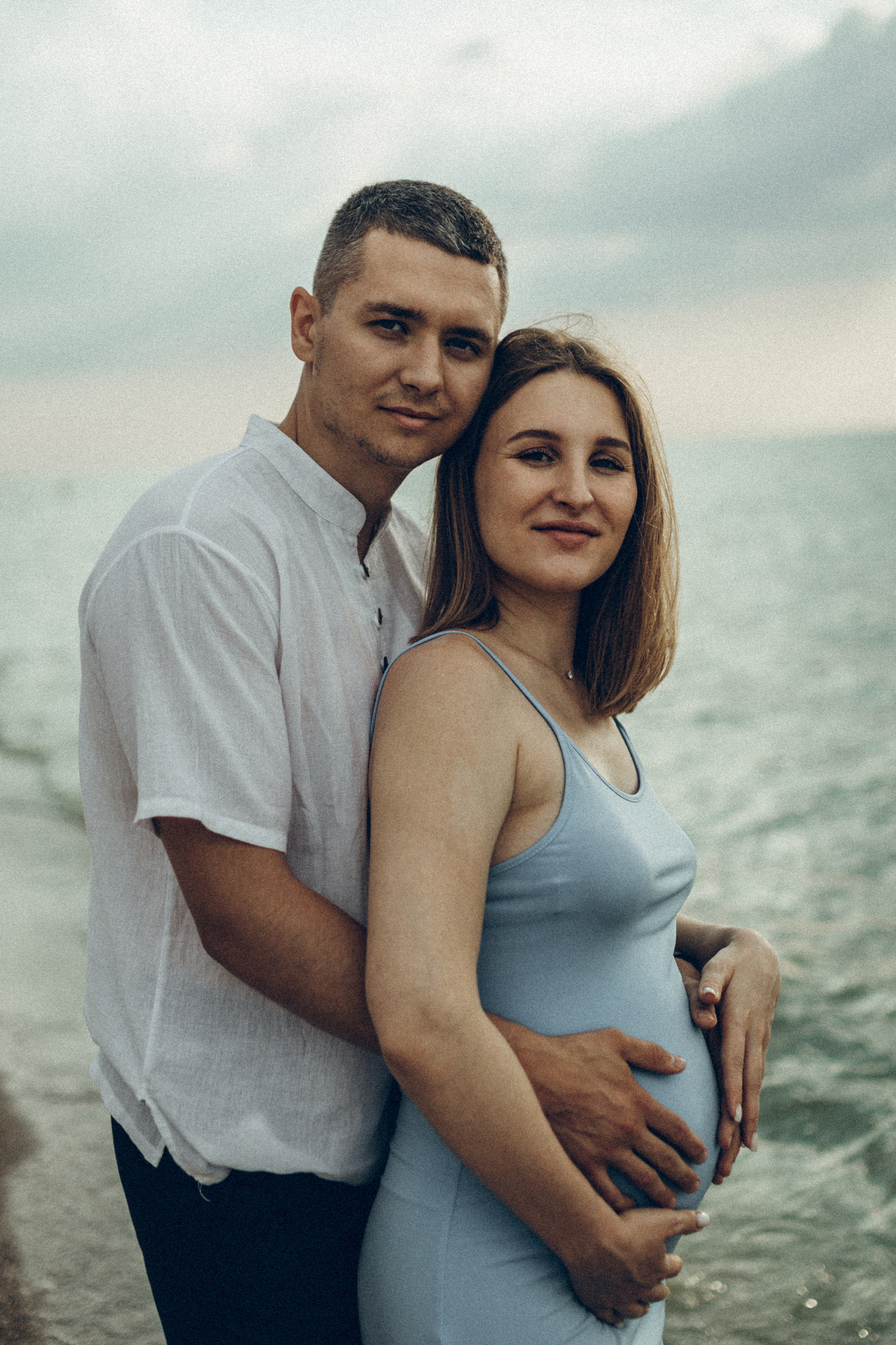 Рита&Коля. Семейный фотограф и фотограф на роды в Ростове-на-Дону Мухина Виктория