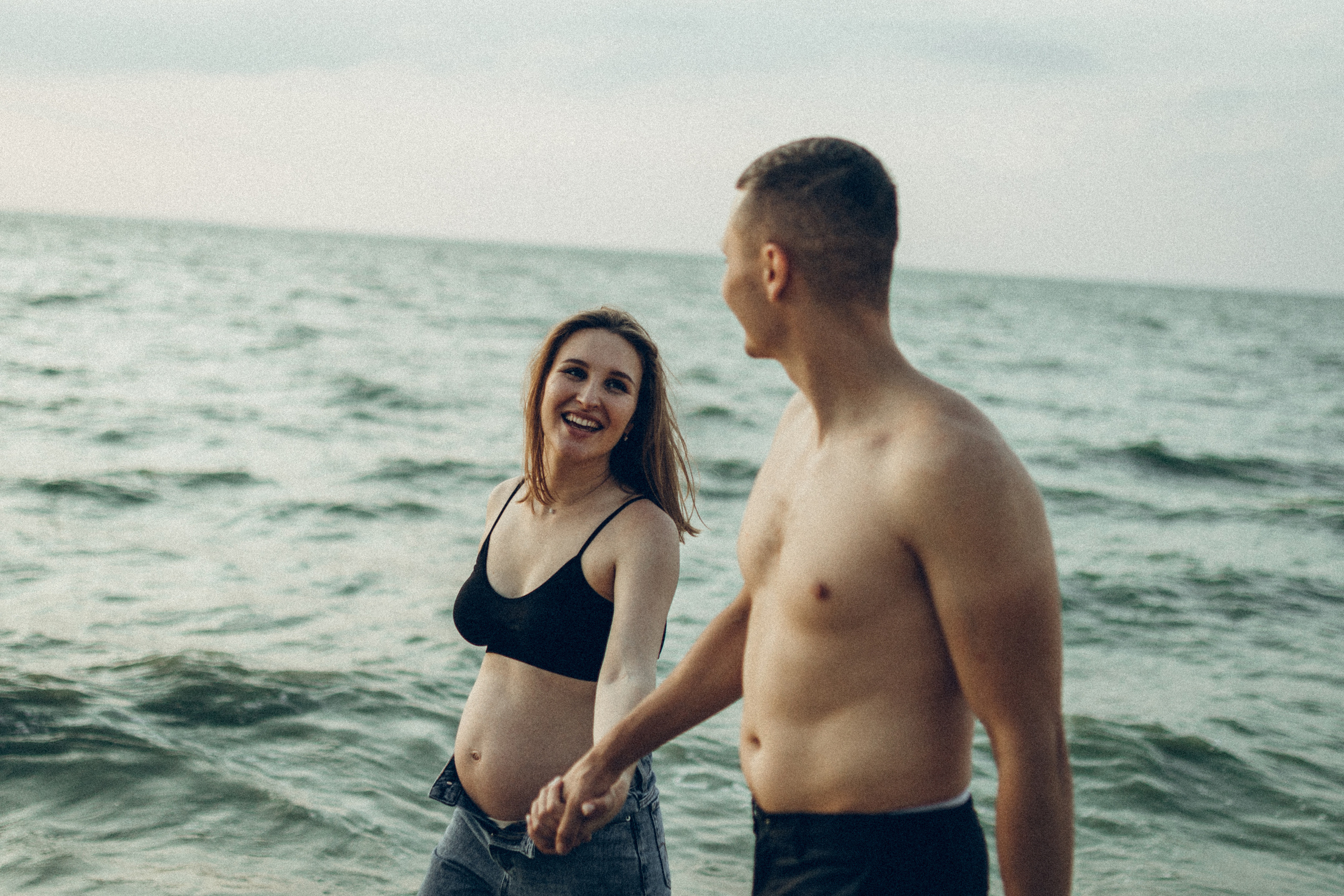 Рита&Коля. Семейный фотограф и фотограф на роды в Ростове-на-Дону Мухина Виктория