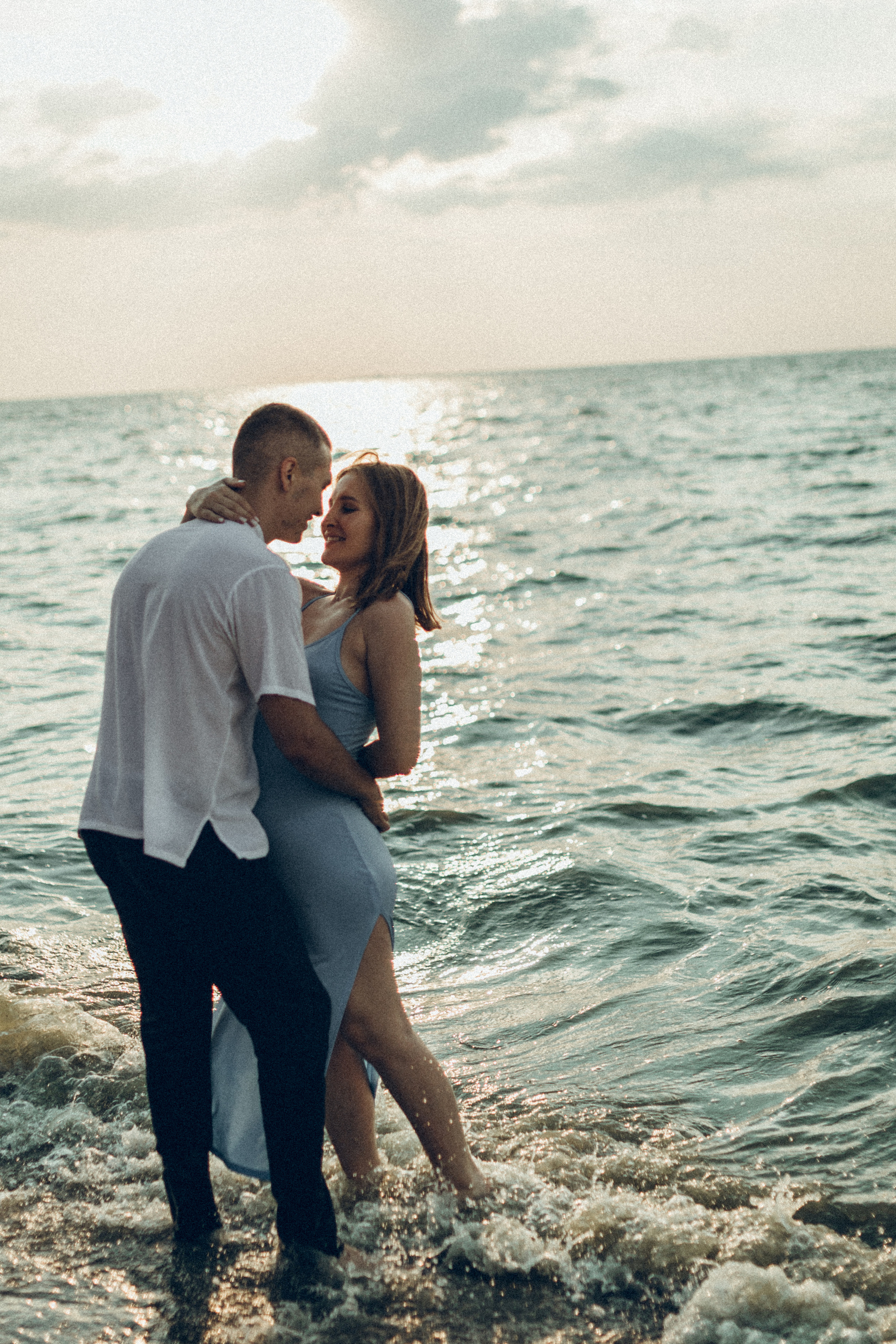 Рита&Коля. Семейный фотограф и фотограф на роды в Ростове-на-Дону Мухина Виктория