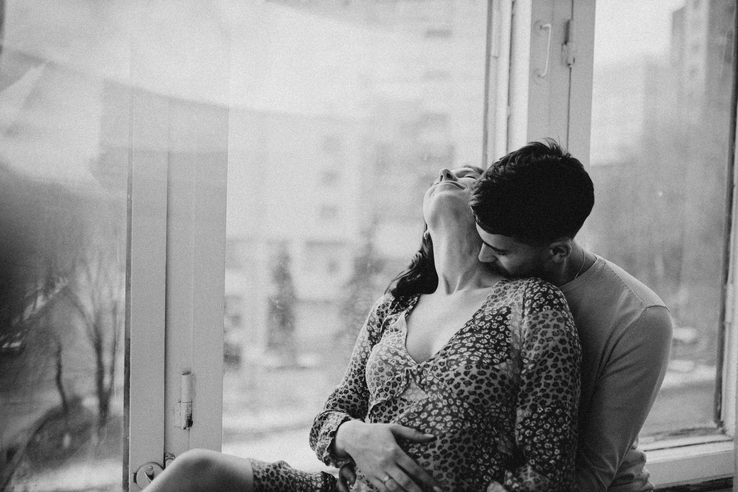 Алена & Саша. Семейный фотограф и фотограф на роды в Ростове-на-Дону Мухина Виктория