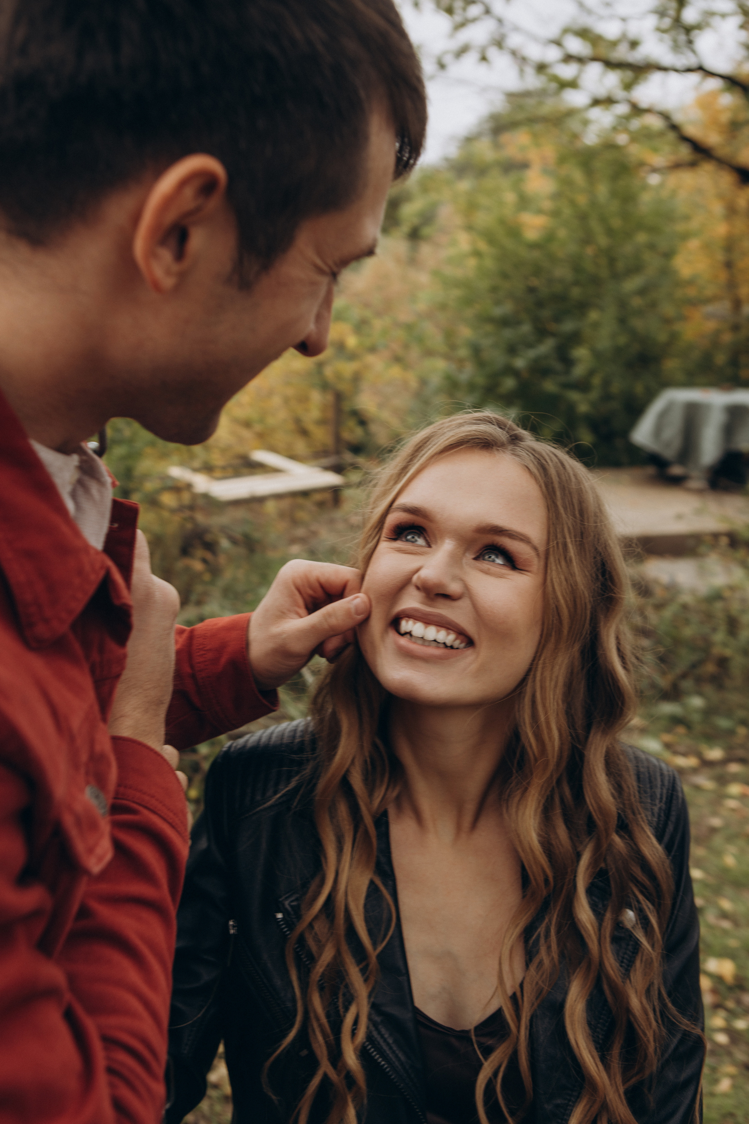 Вика&Виталик. Семейный фотограф и фотограф на роды в Ростове-на-Дону Мухина Виктория