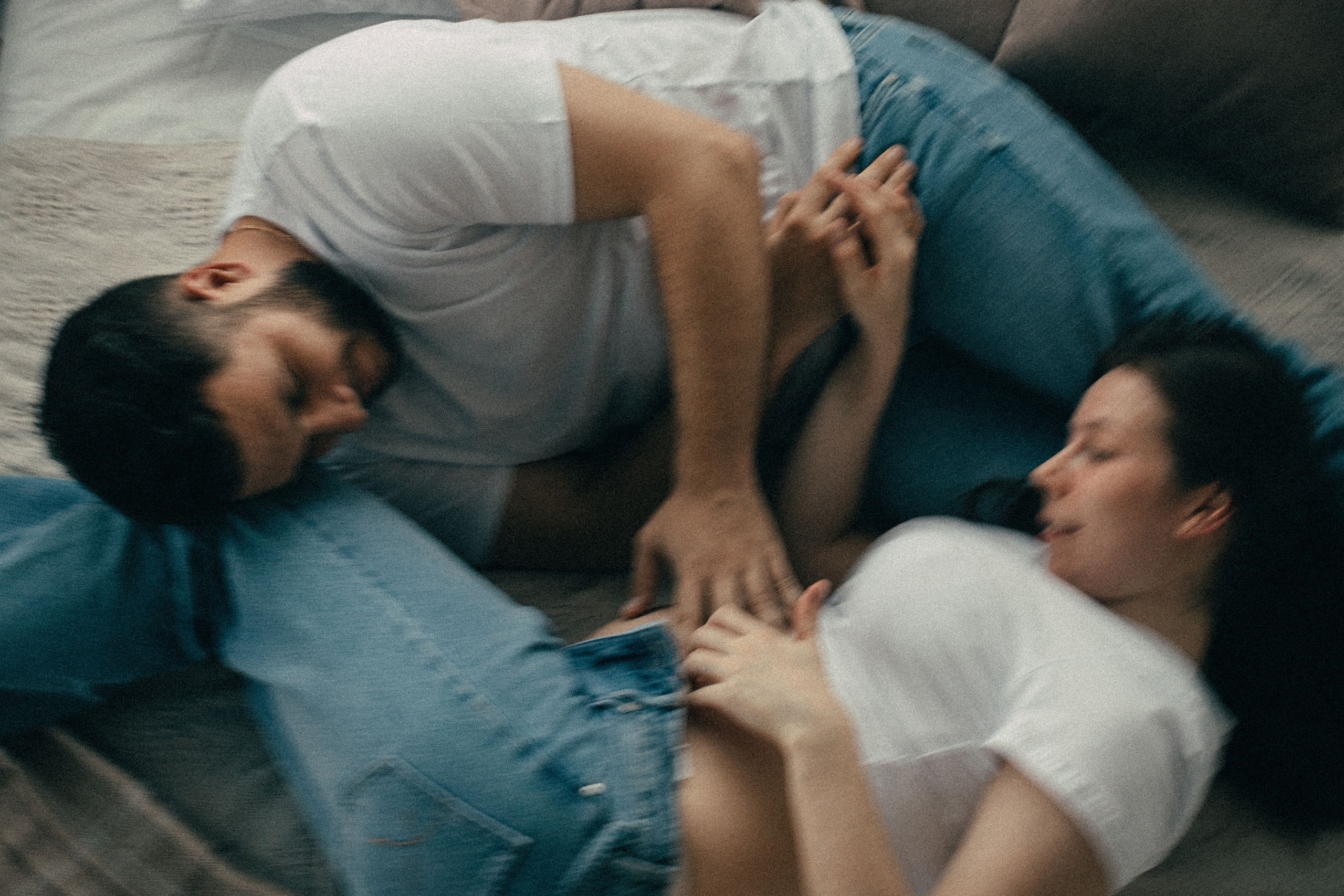 Ксения и Женя. Семейный фотограф и фотограф на роды в Ростове-на-Дону Мухина Виктория