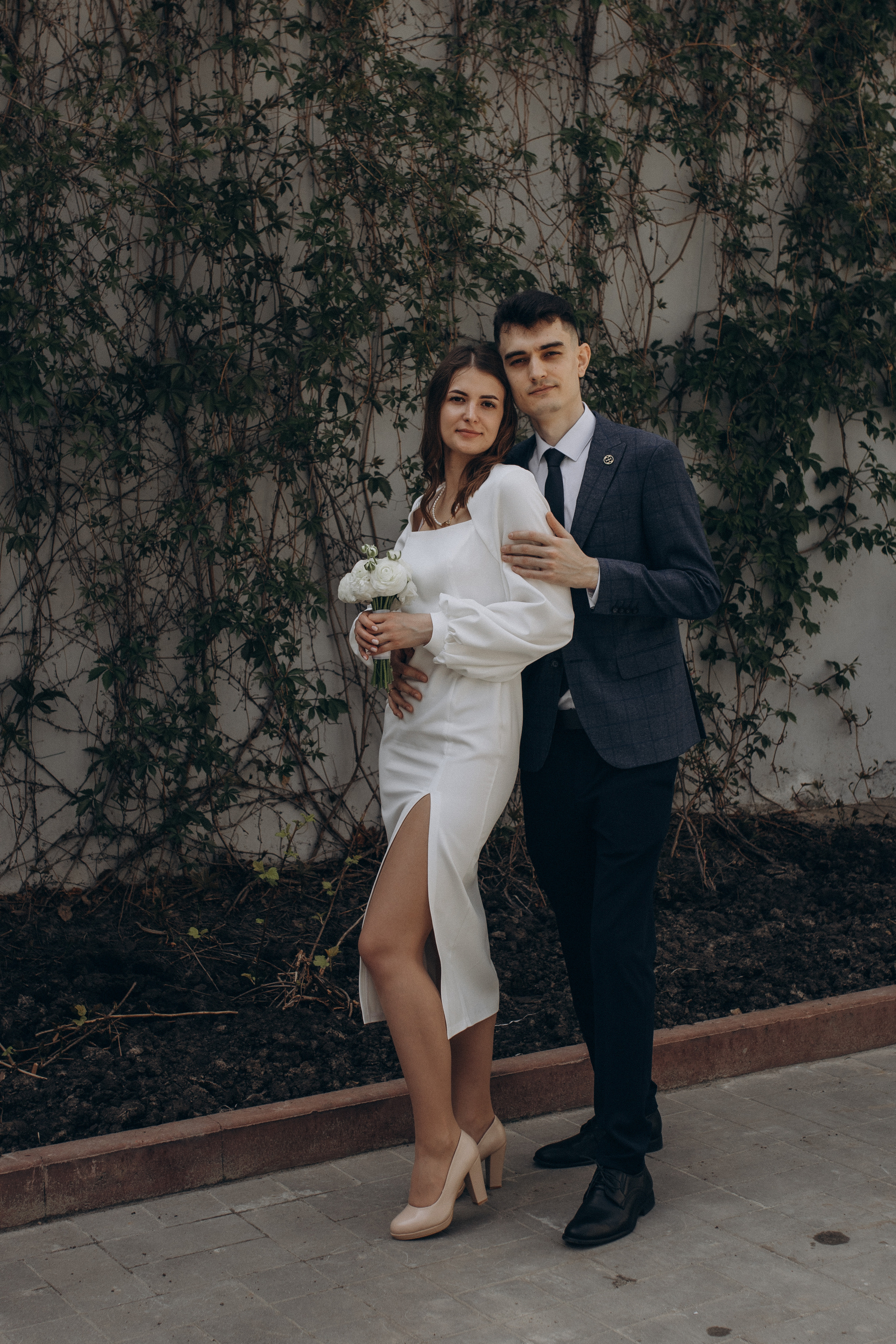 Алена & Сергей. Семейный фотограф и фотограф на роды в Ростове-на-Дону Мухина Виктория