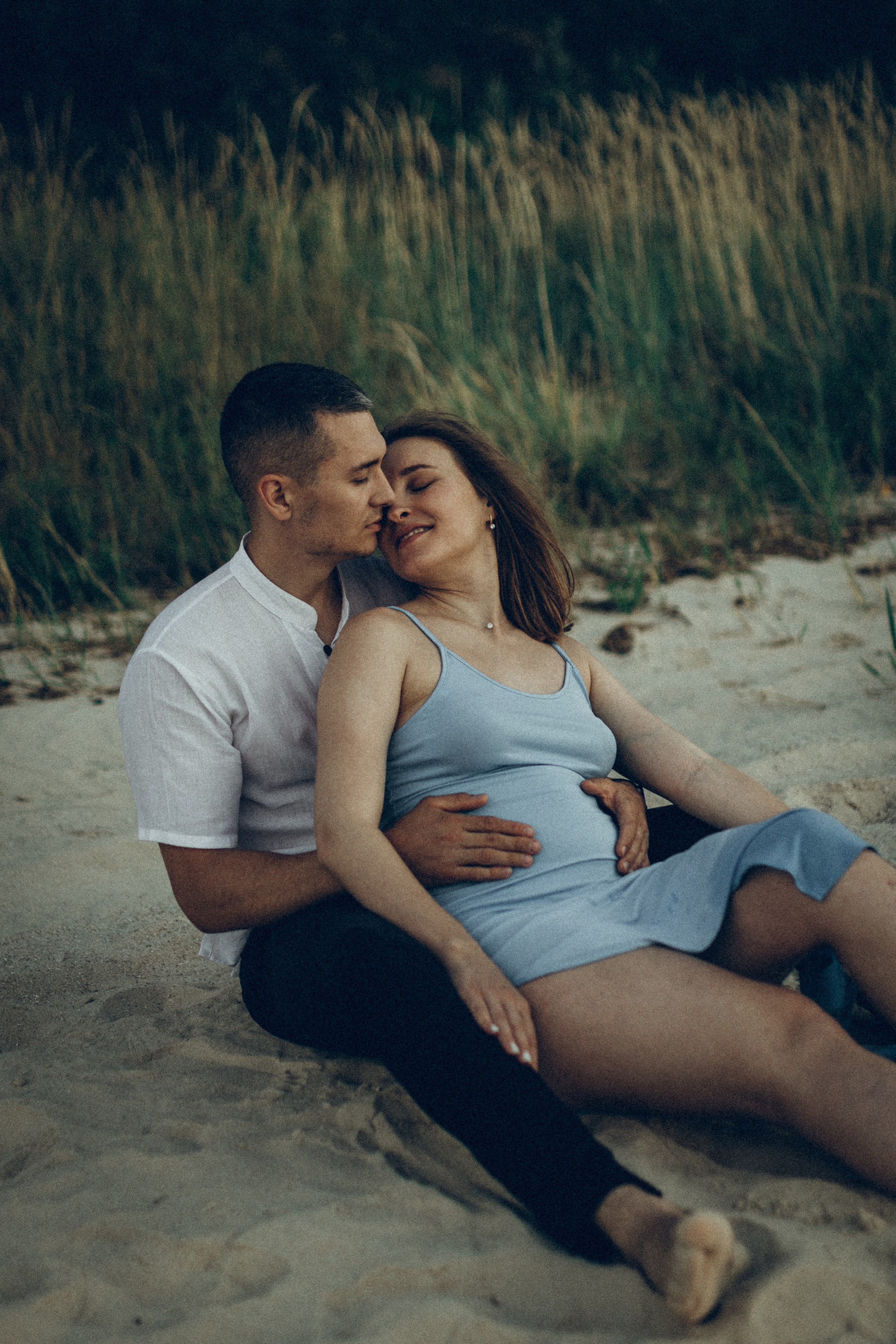 Рита&Коля. Семейный фотограф и фотограф на роды в Ростове-на-Дону Мухина Виктория