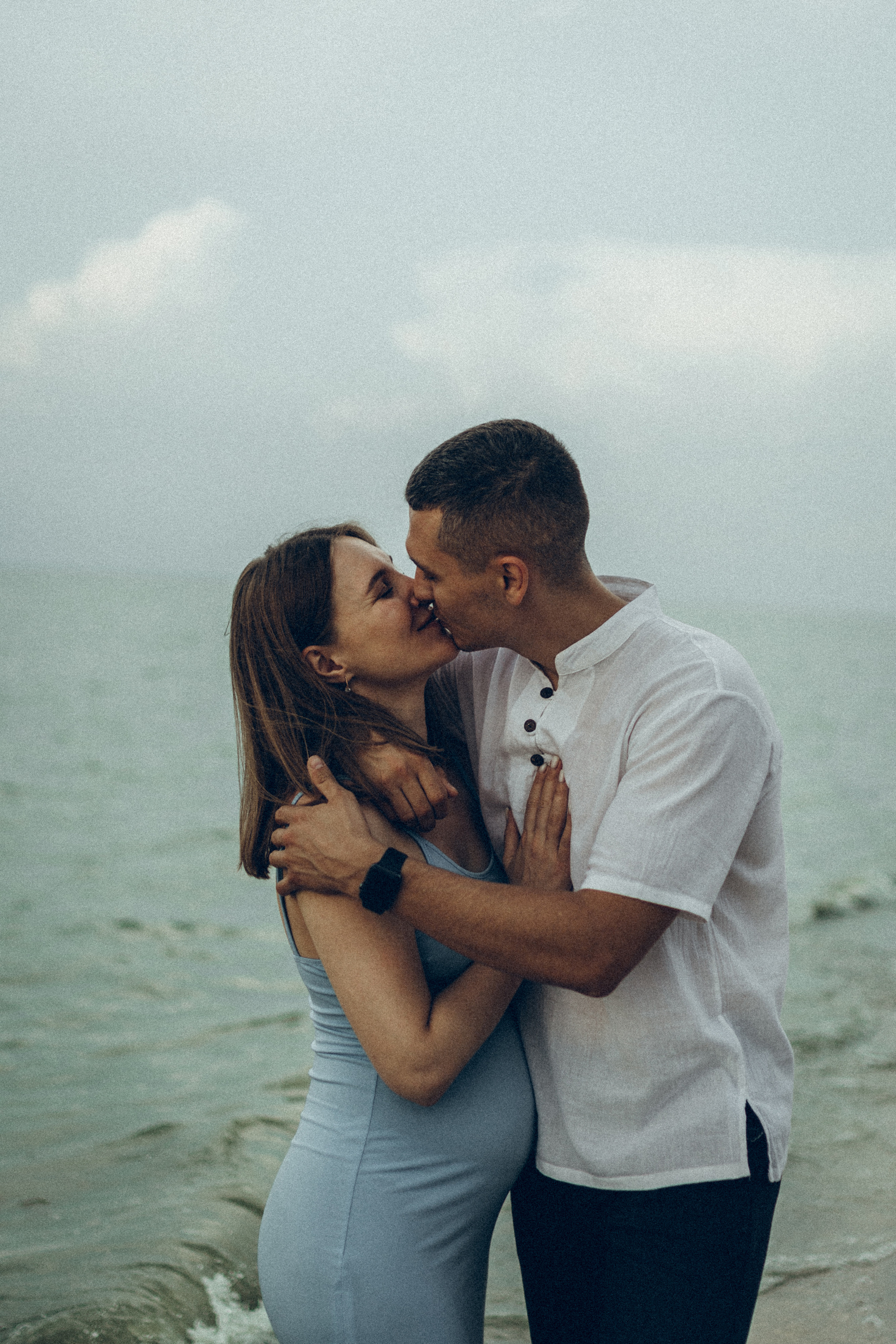 Рита&Коля. Семейный фотограф и фотограф на роды в Ростове-на-Дону Мухина Виктория