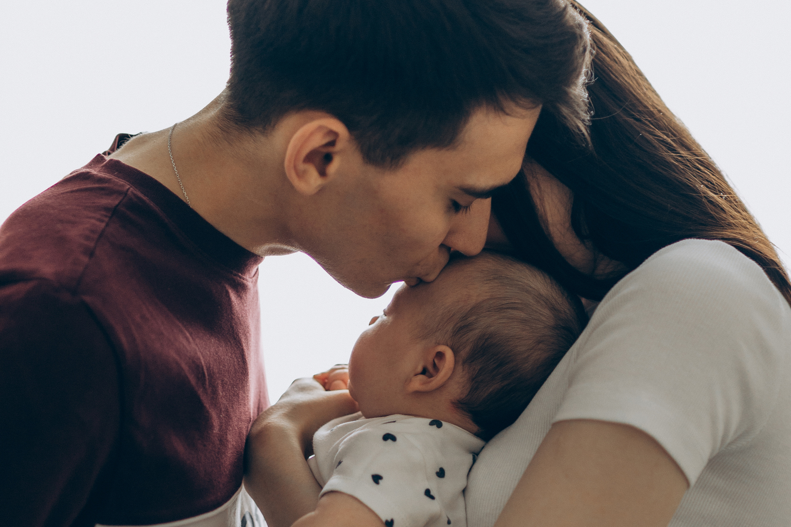 Крошка Амелия. Семейный фотограф и фотограф на роды в Ростове-на-Дону Мухина Виктория