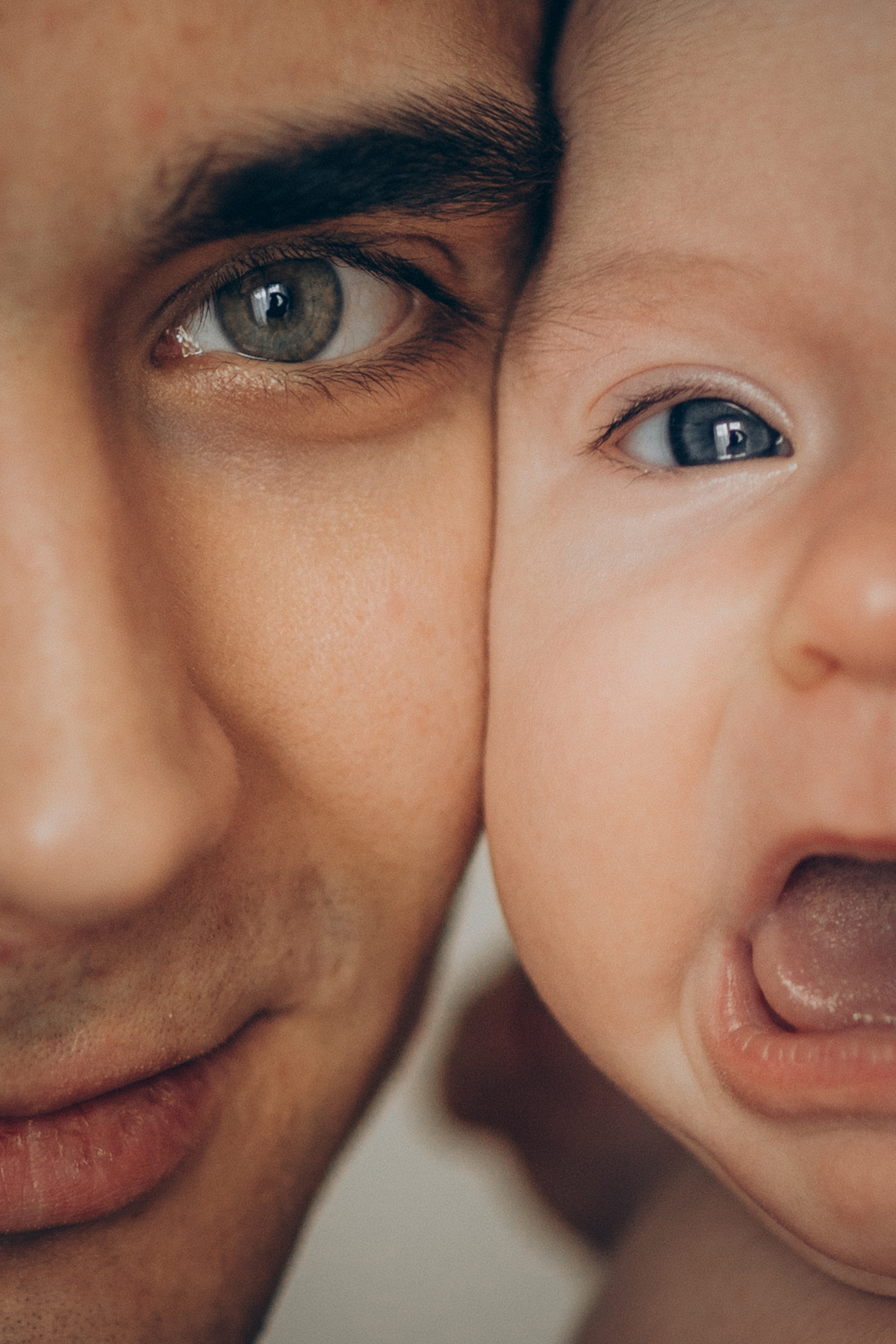 Крошка Амелия. Семейный фотограф и фотограф на роды в Ростове-на-Дону Мухина Виктория