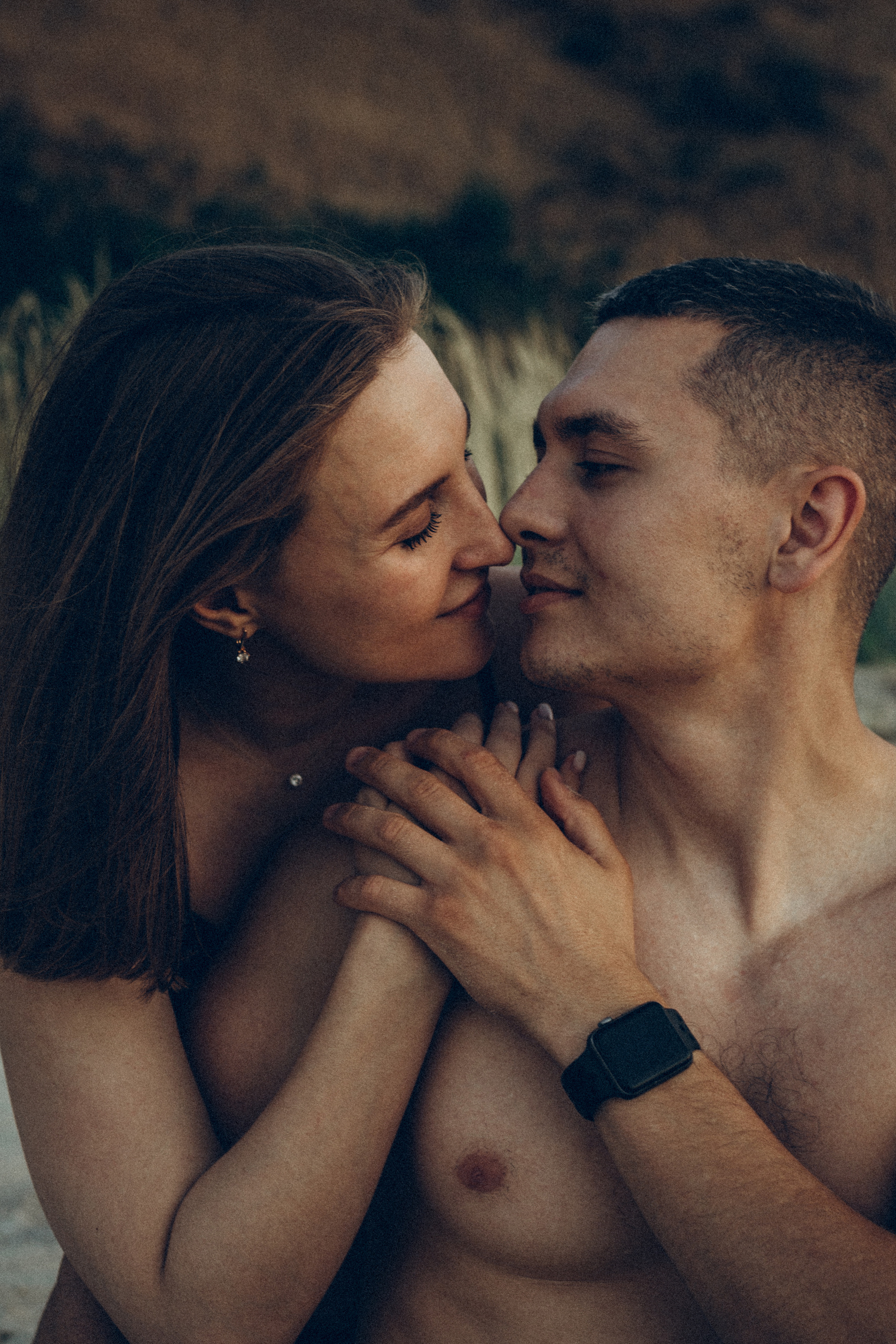 Рита&Коля. Семейный фотограф и фотограф на роды в Ростове-на-Дону Мухина Виктория