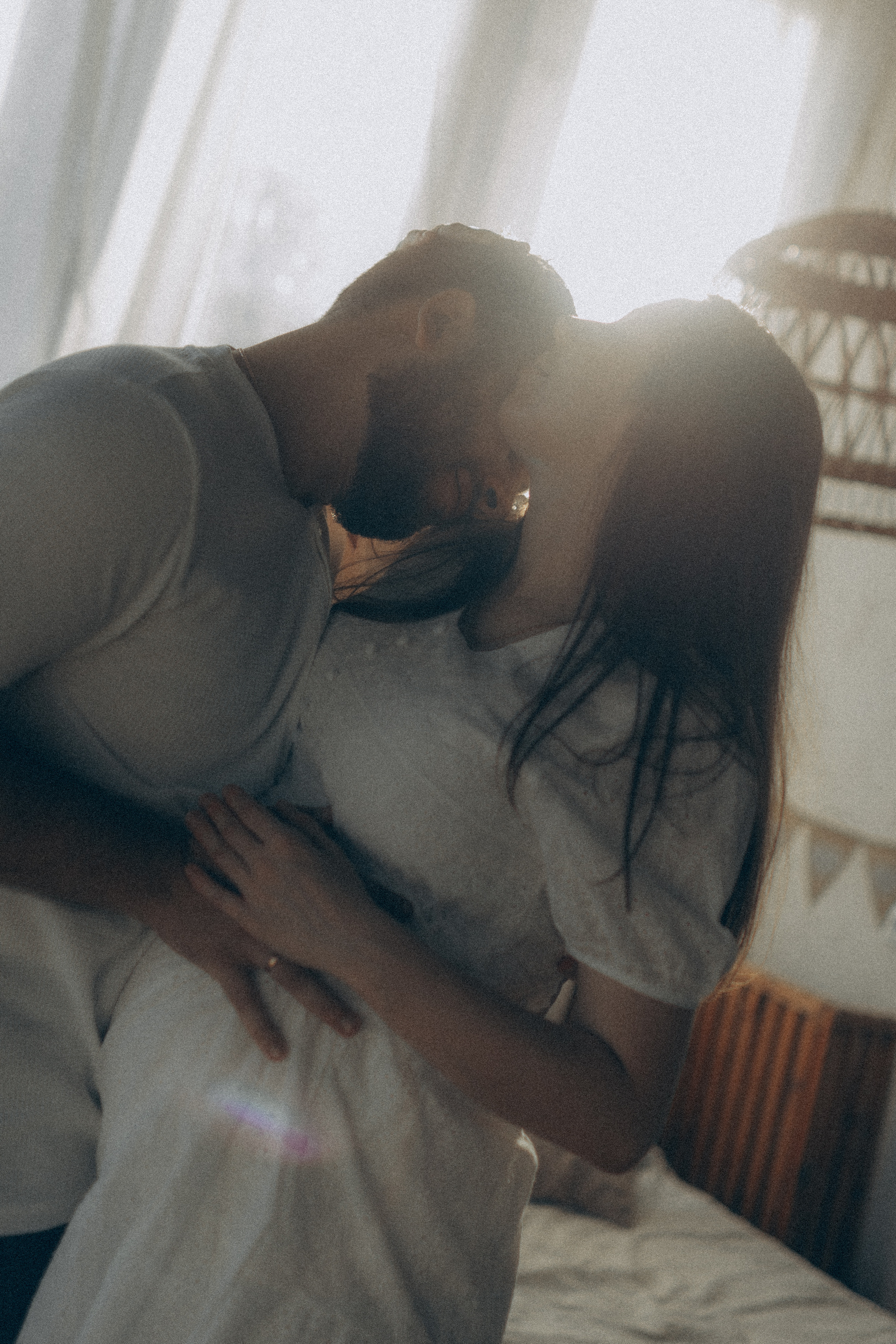 Ксения и Женя. Семейный фотограф и фотограф на роды в Ростове-на-Дону Мухина Виктория