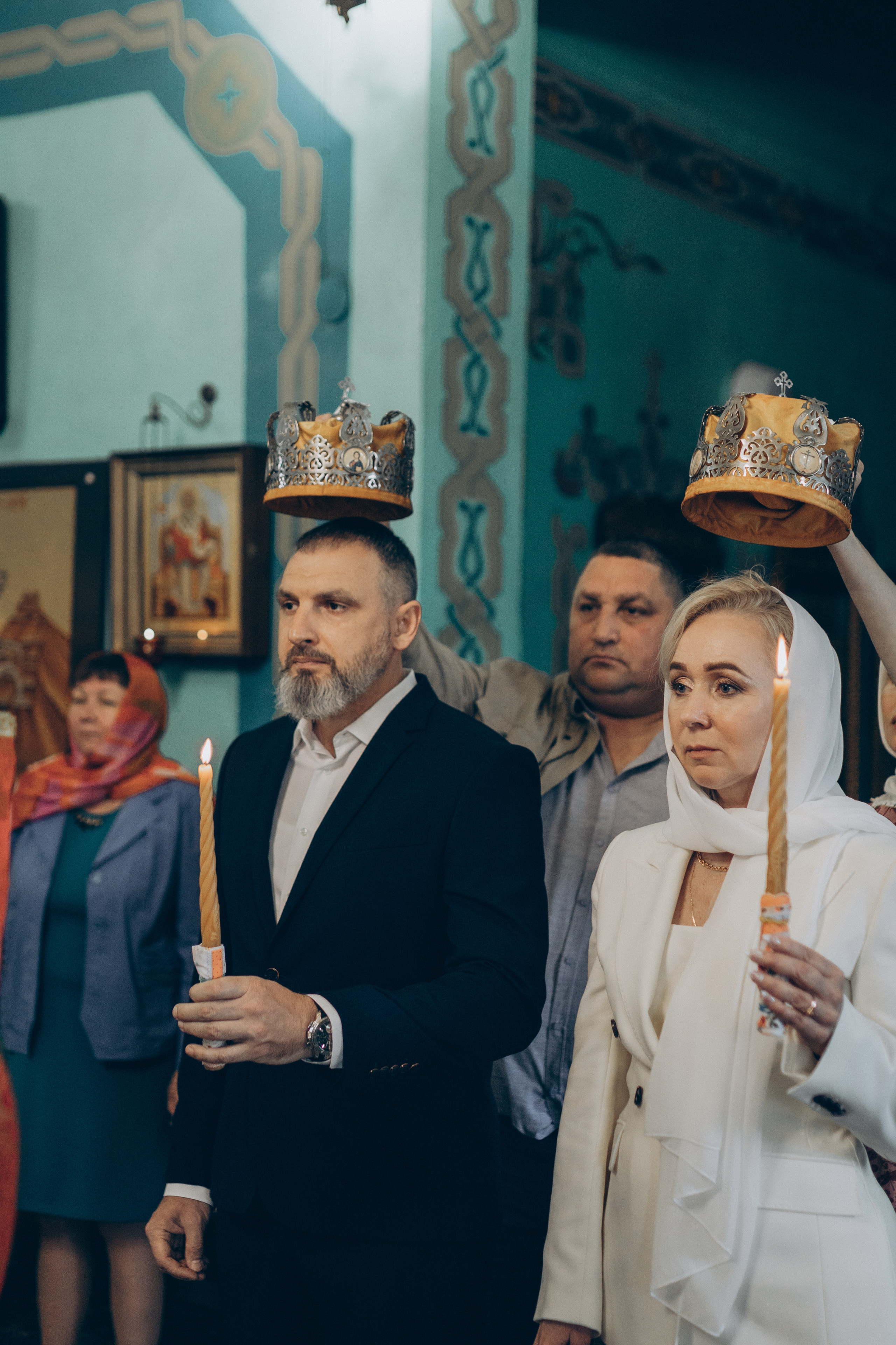 Инна&Игорь. Семейный фотограф и фотограф на роды в Ростове-на-Дону Мухина Виктория