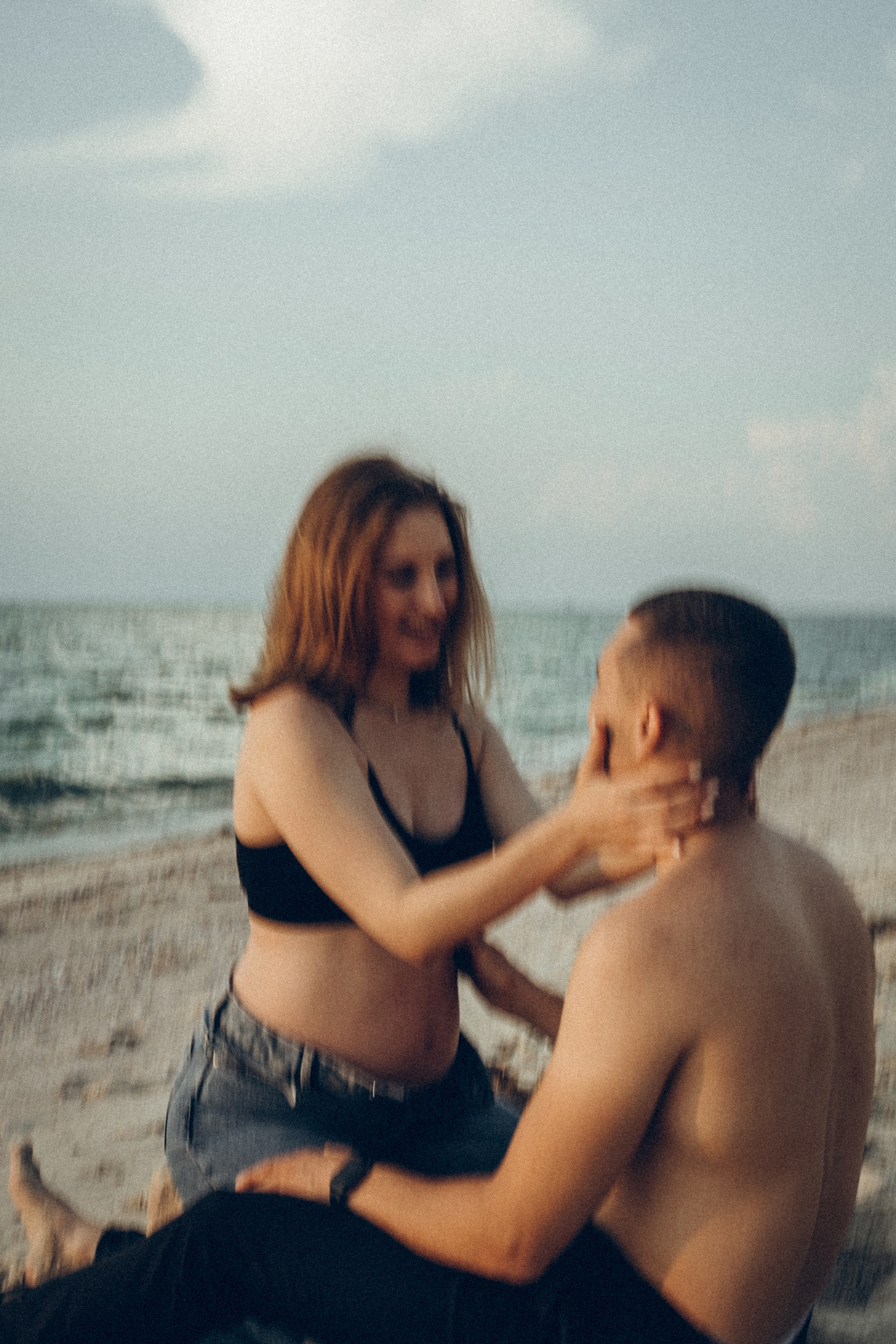 Рита&Коля. Семейный фотограф и фотограф на роды в Ростове-на-Дону Мухина Виктория