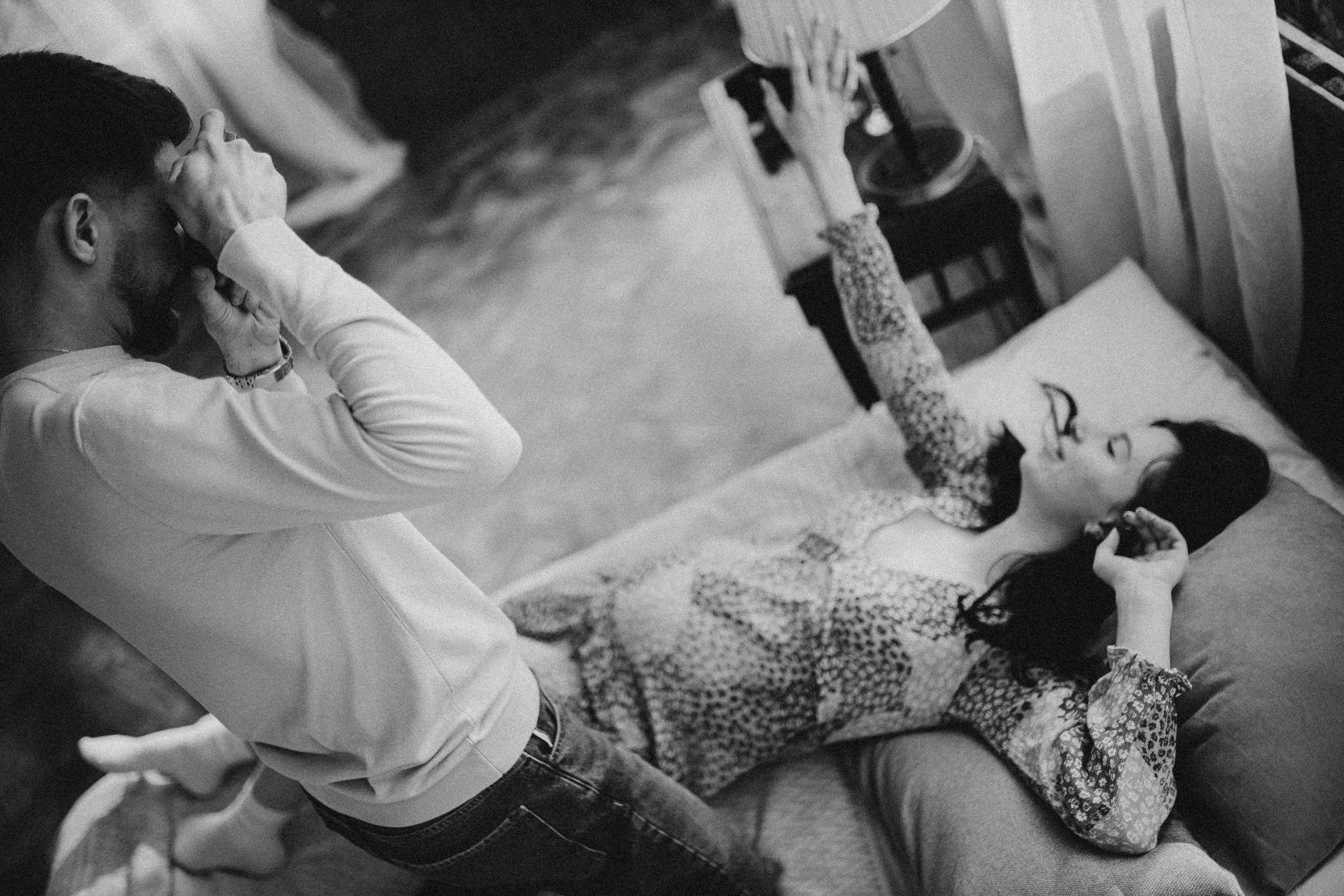 Алена & Саша. Семейный фотограф и фотограф на роды в Ростове-на-Дону Мухина Виктория