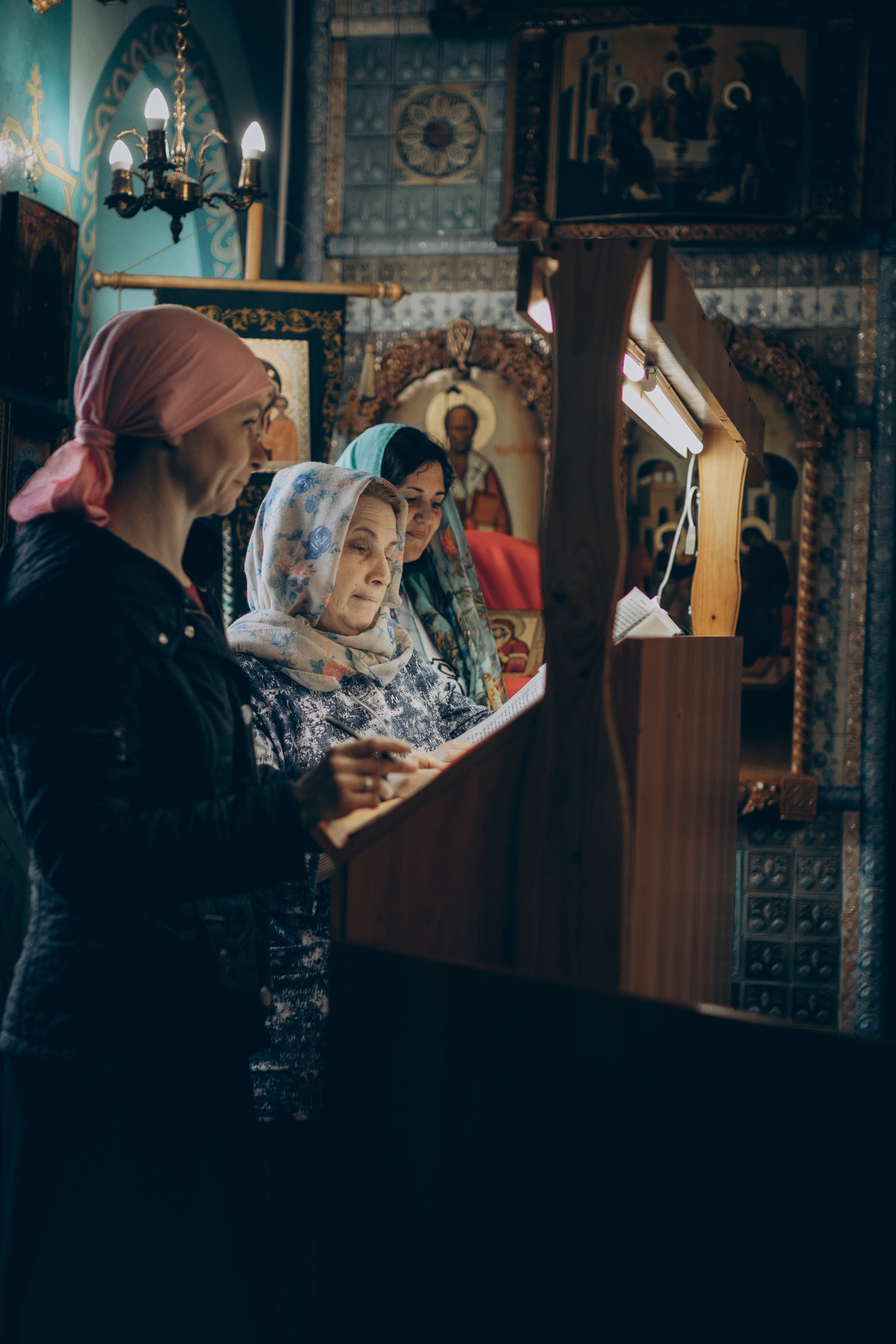 Инна&Игорь. Семейный фотограф и фотограф на роды в Ростове-на-Дону Мухина Виктория