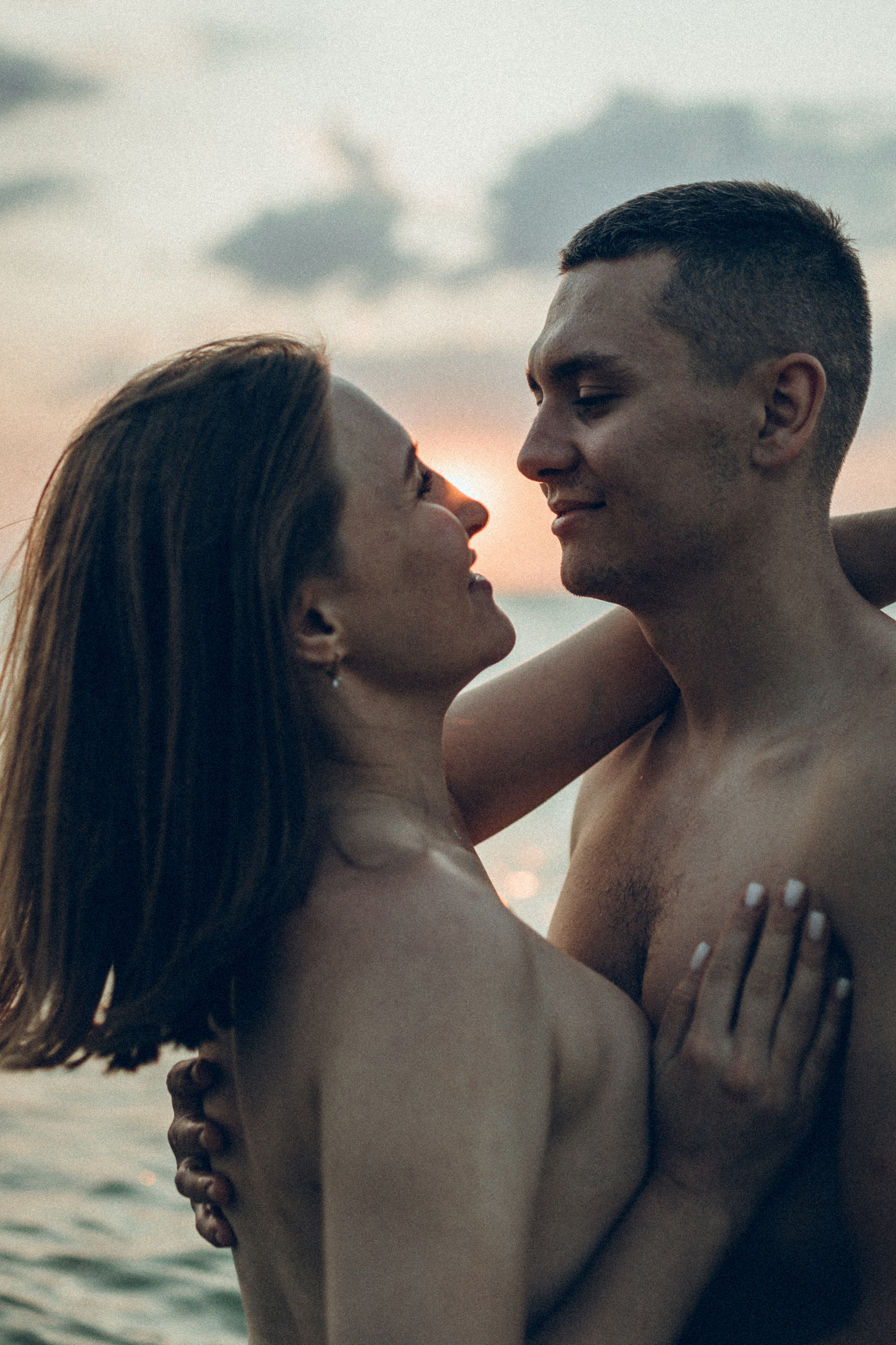 Рита&Коля. Семейный фотограф и фотограф на роды в Ростове-на-Дону Мухина Виктория