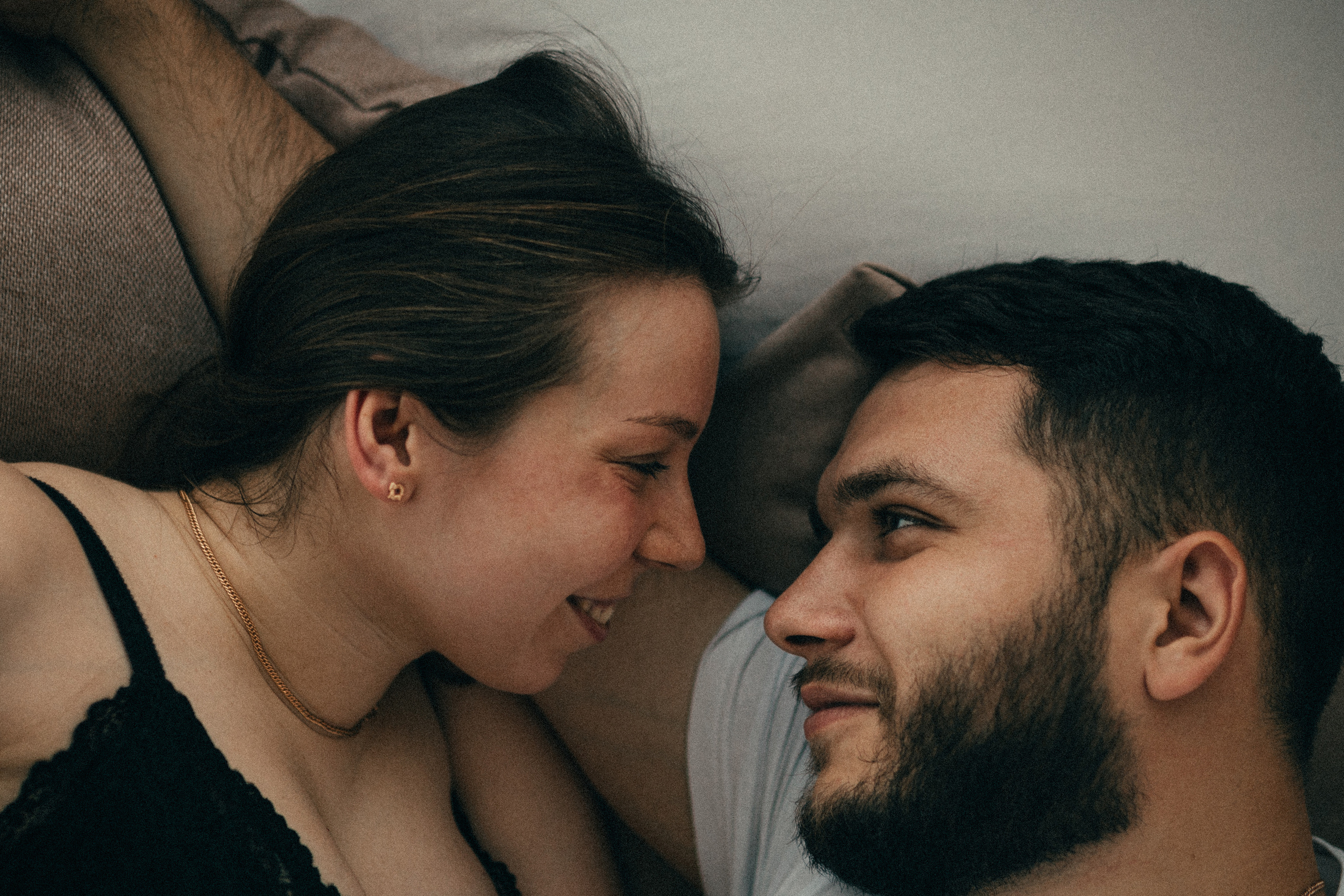 Ксения и Женя. Семейный фотограф и фотограф на роды в Ростове-на-Дону Мухина Виктория