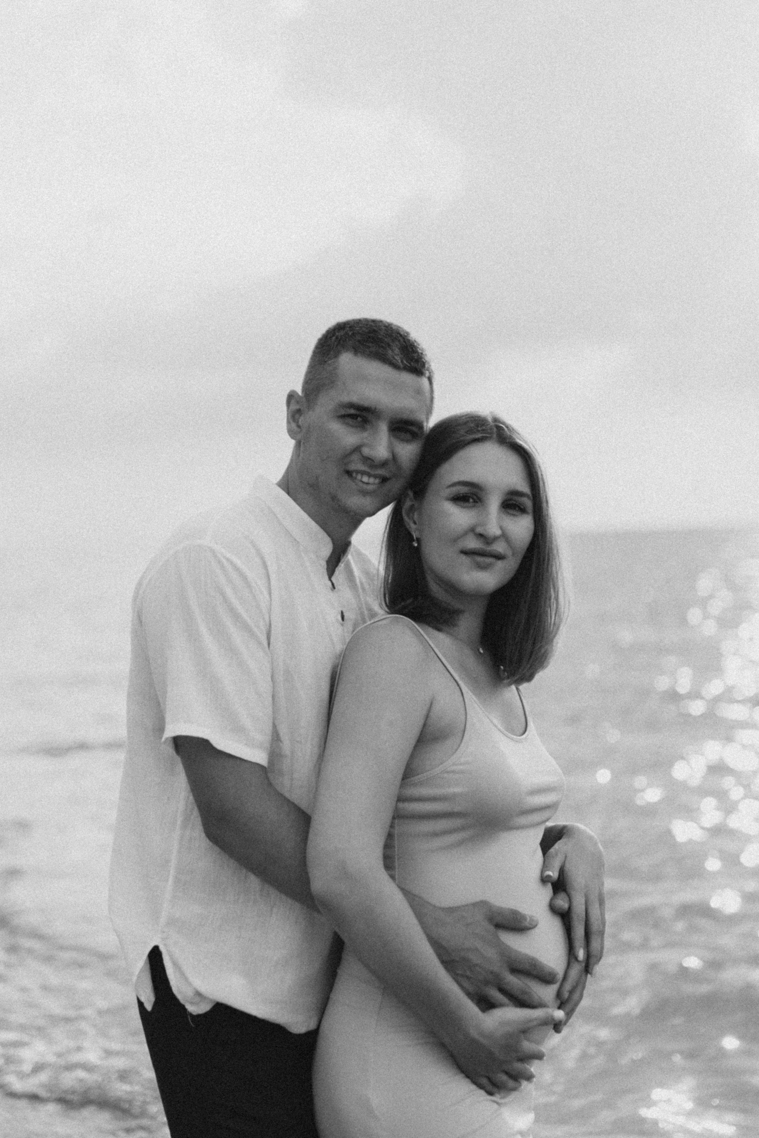 Рита&Коля. Семейный фотограф и фотограф на роды в Ростове-на-Дону Мухина Виктория