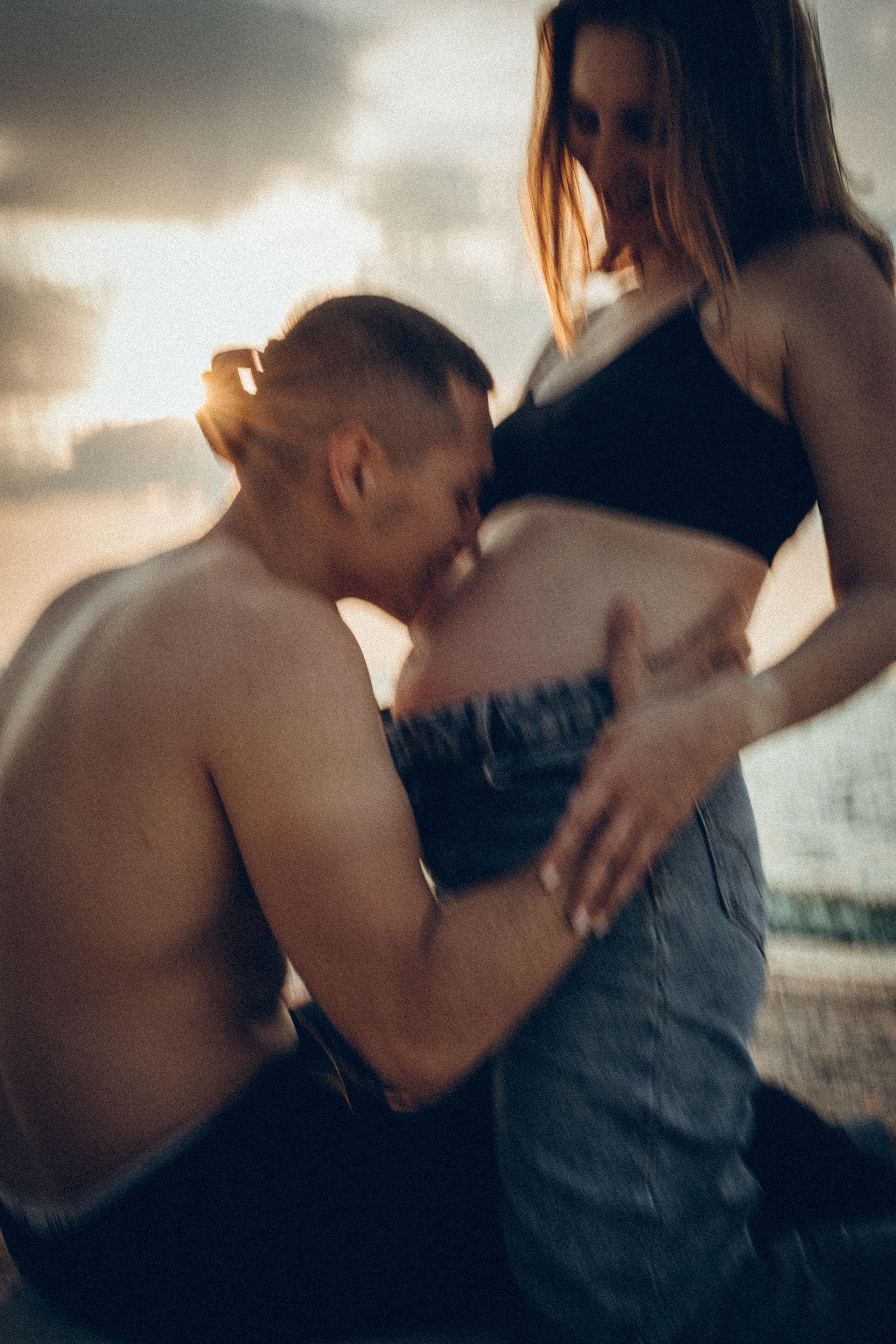 Рита&Коля. Семейный фотограф и фотограф на роды в Ростове-на-Дону Мухина Виктория