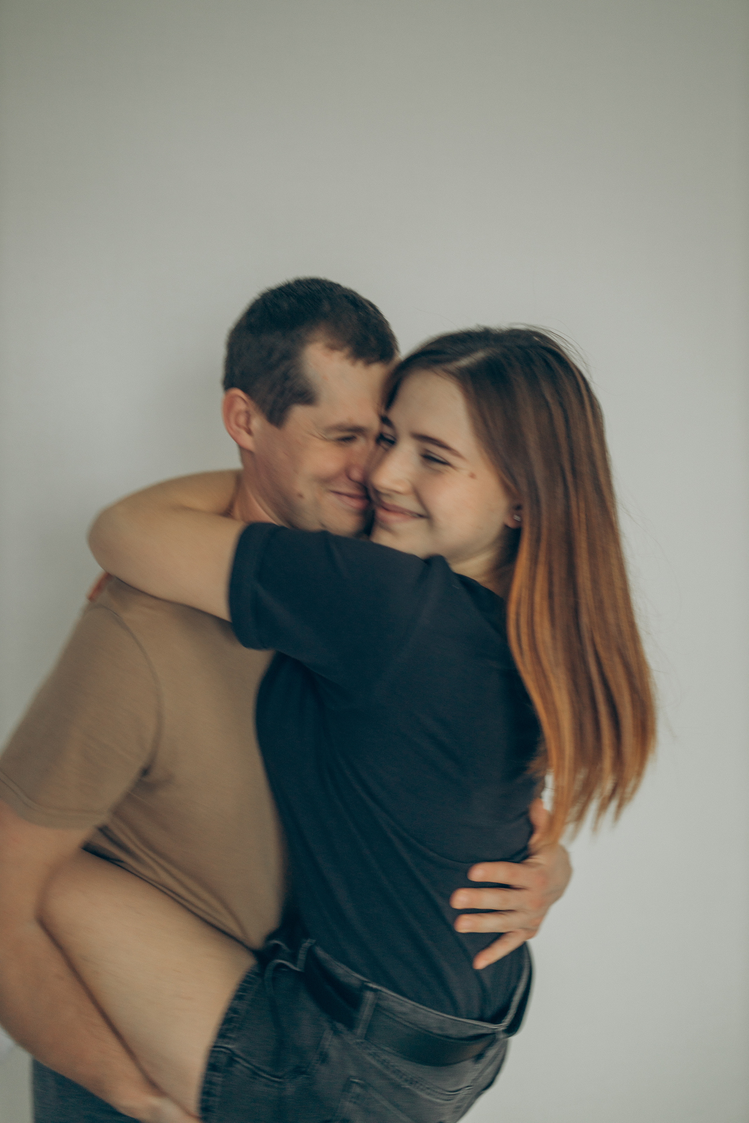 Саша и семья. Семейный фотограф и фотограф на роды в Ростове-на-Дону Мухина Виктория