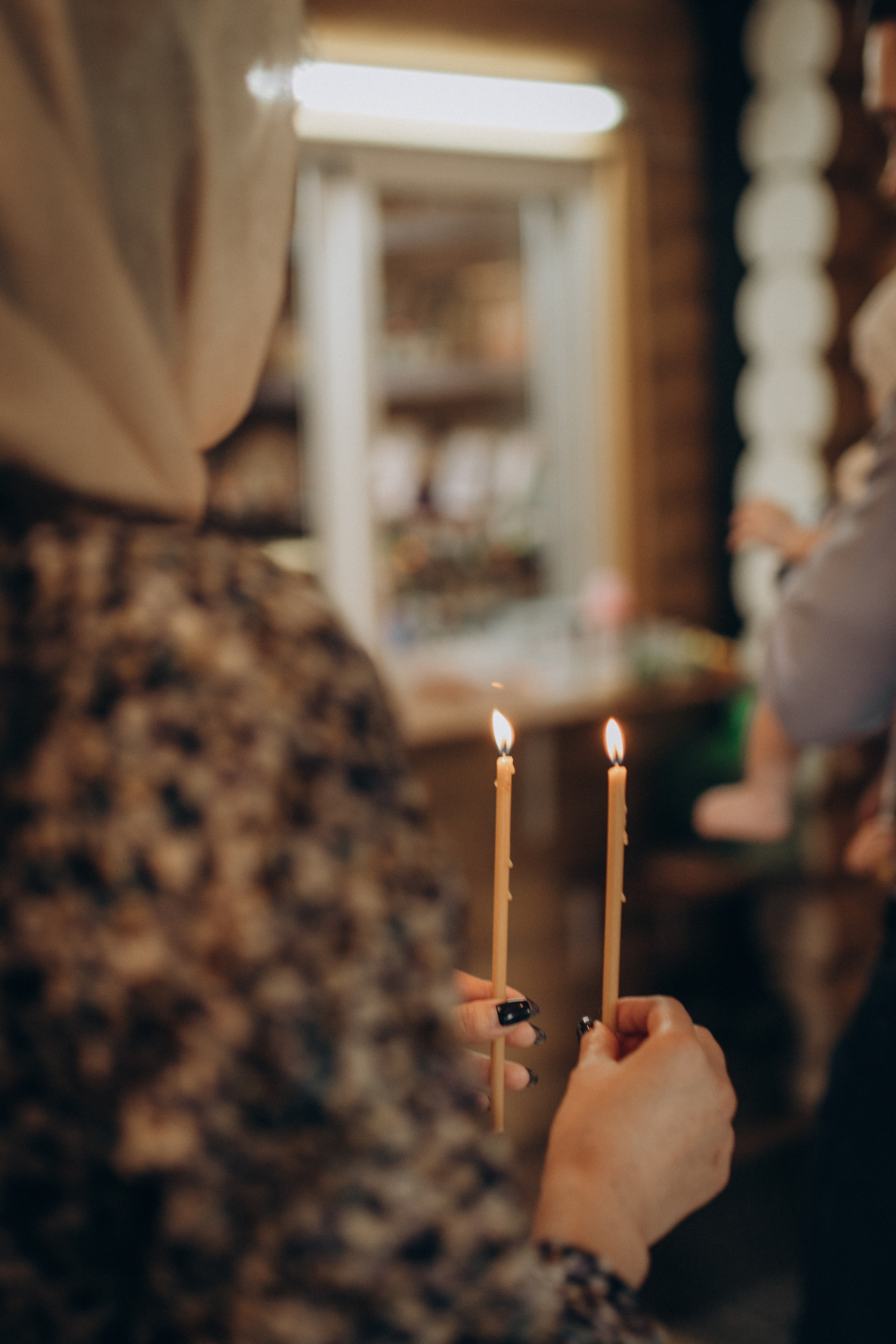 Крещение Амелии. Семейный фотограф и фотограф на роды в Ростове-на-Дону Мухина Виктория