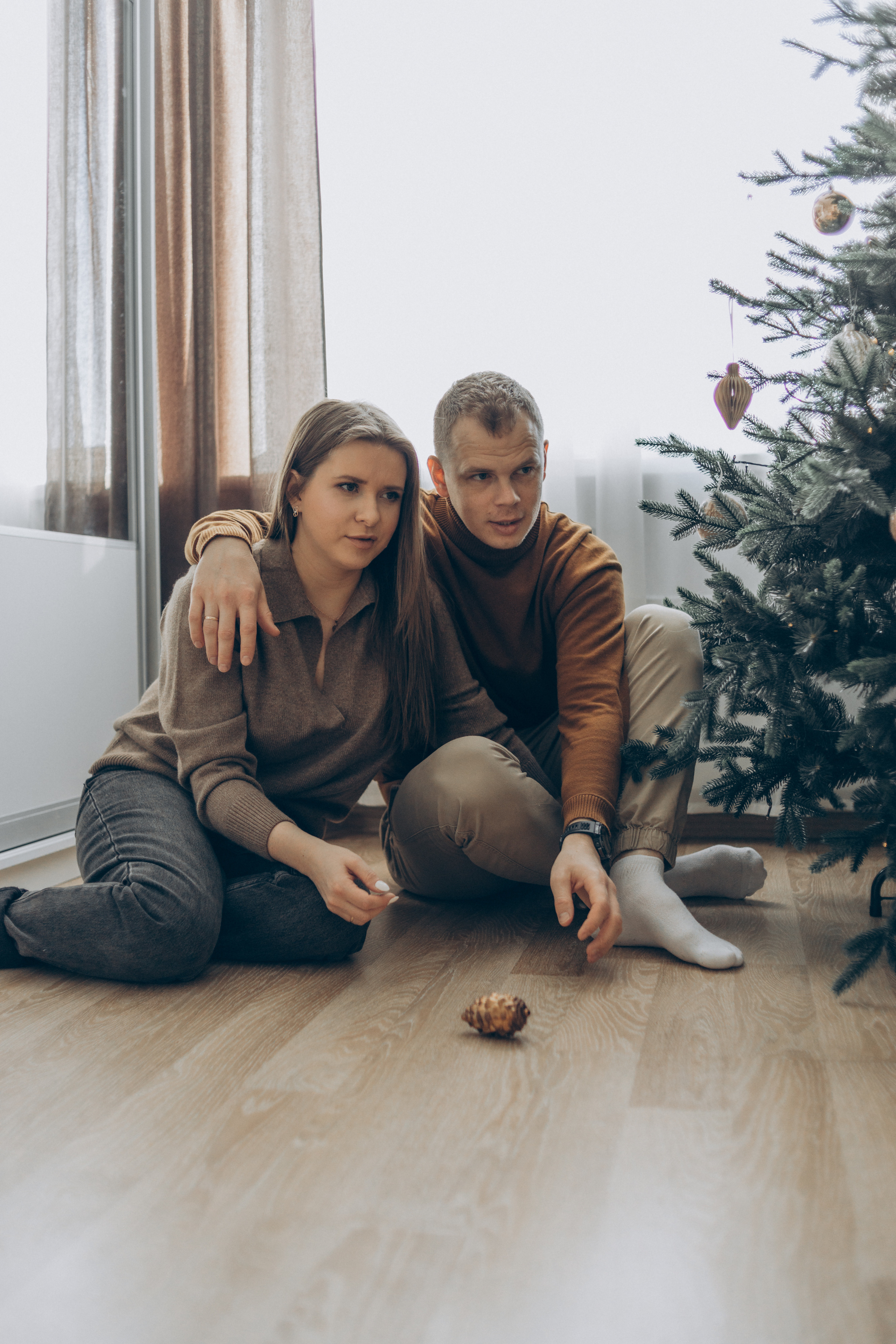 Наташа, Степа и Даня. Семейный фотограф и фотограф на роды в Ростове-на-Дону Мухина Виктория