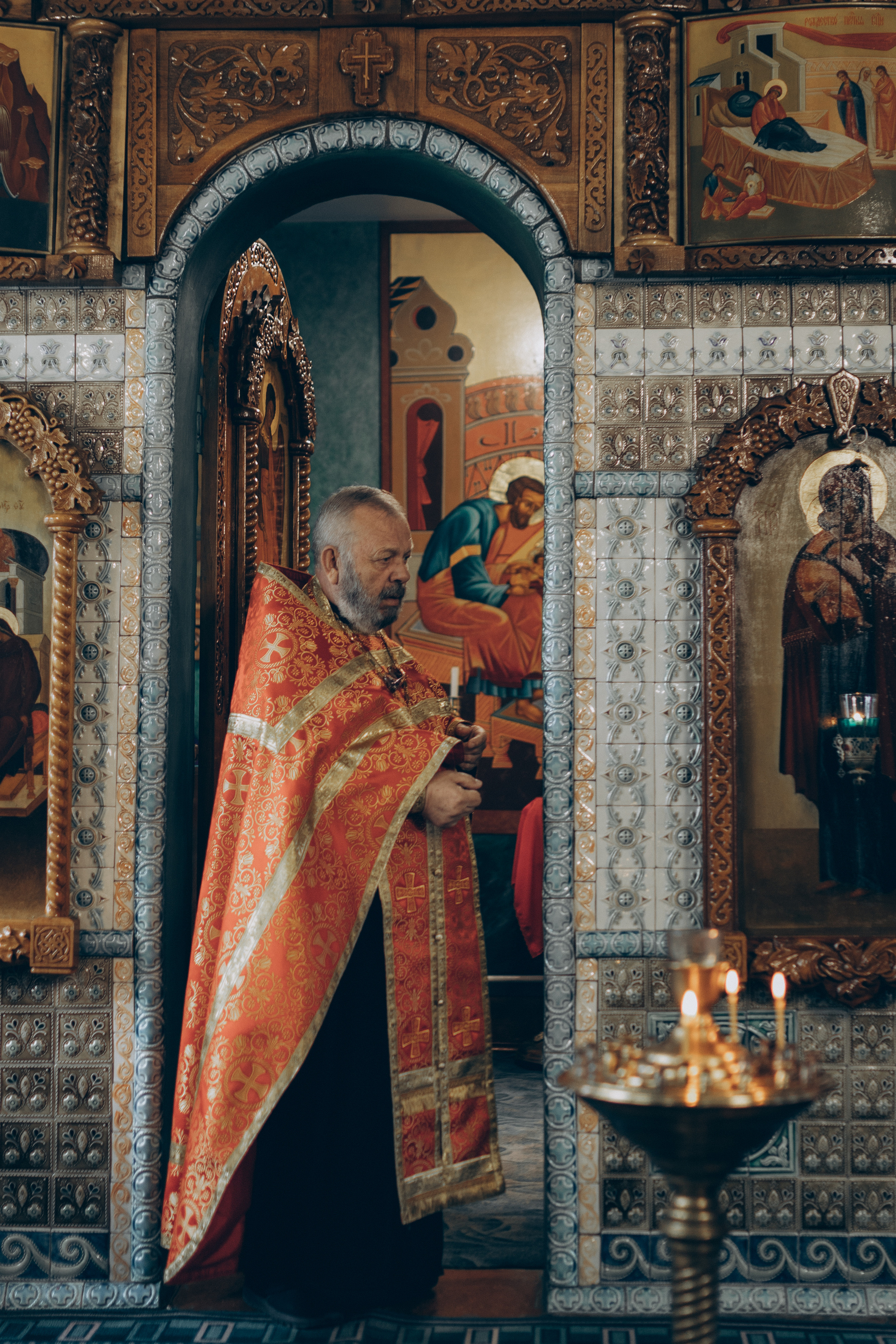 Инна&Игорь. Семейный фотограф и фотограф на роды в Ростове-на-Дону Мухина Виктория