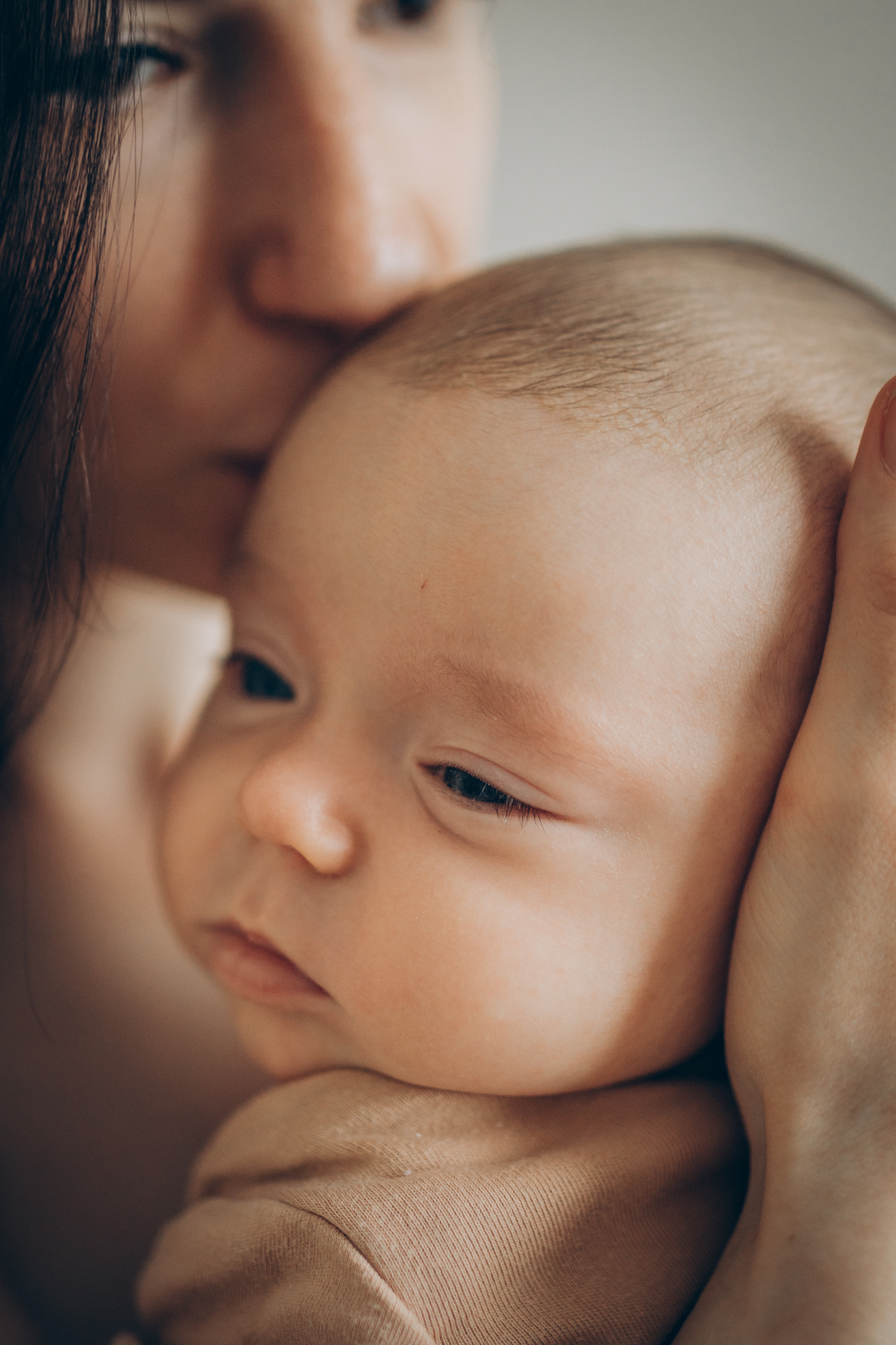 Крошка Амелия. Семейный фотограф и фотограф на роды в Ростове-на-Дону Мухина Виктория