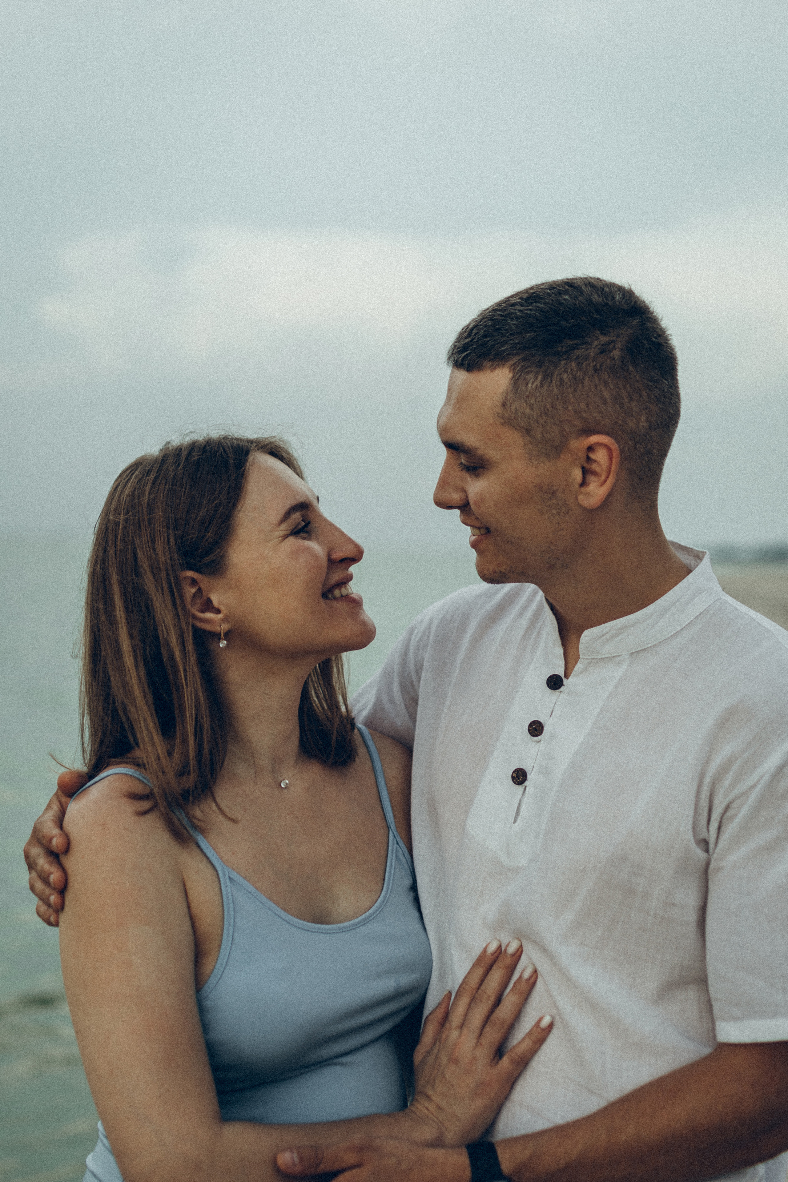 Рита&Коля. Семейный фотограф и фотограф на роды в Ростове-на-Дону Мухина Виктория